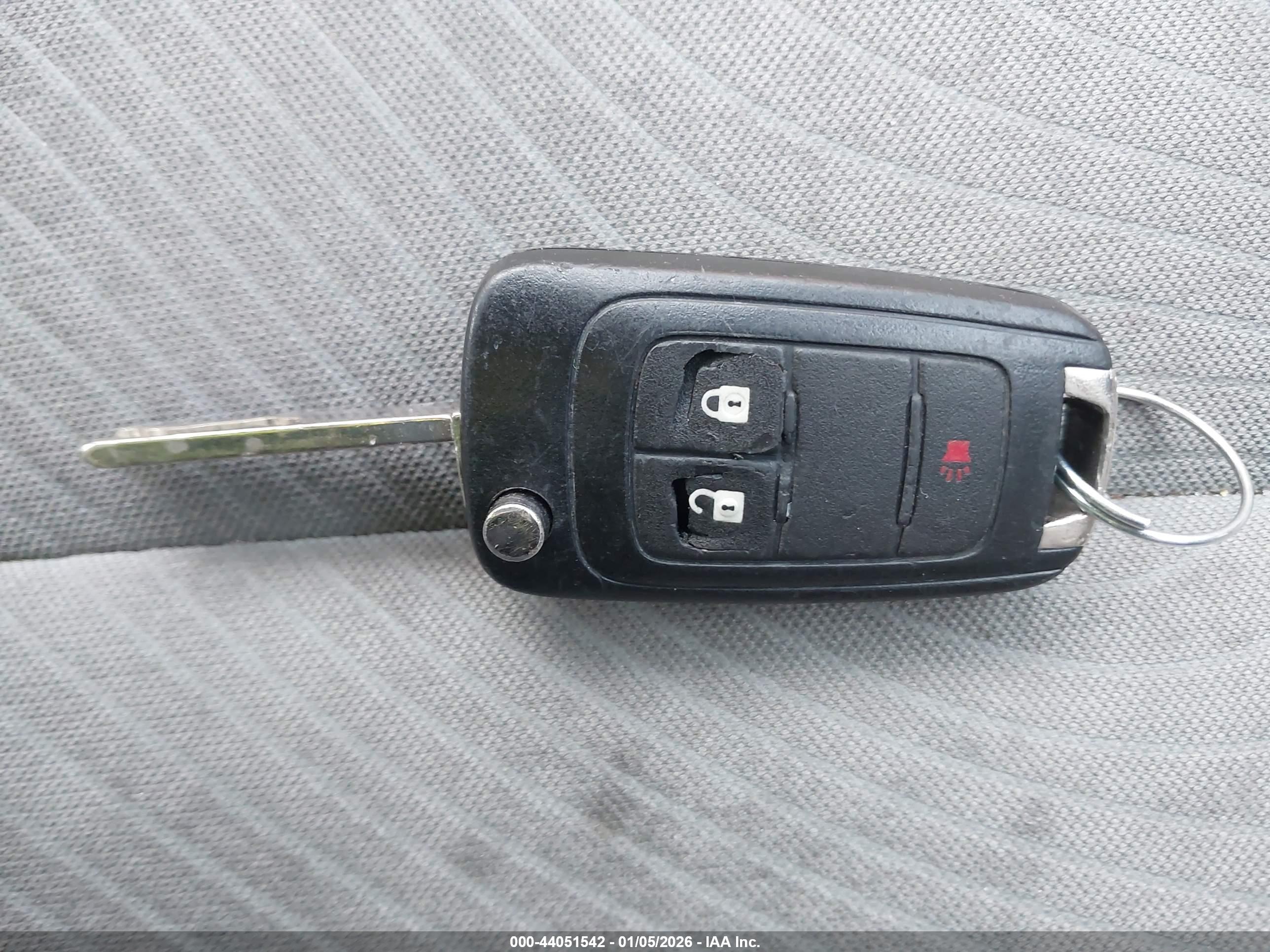 BUICK ENCORE image 11
