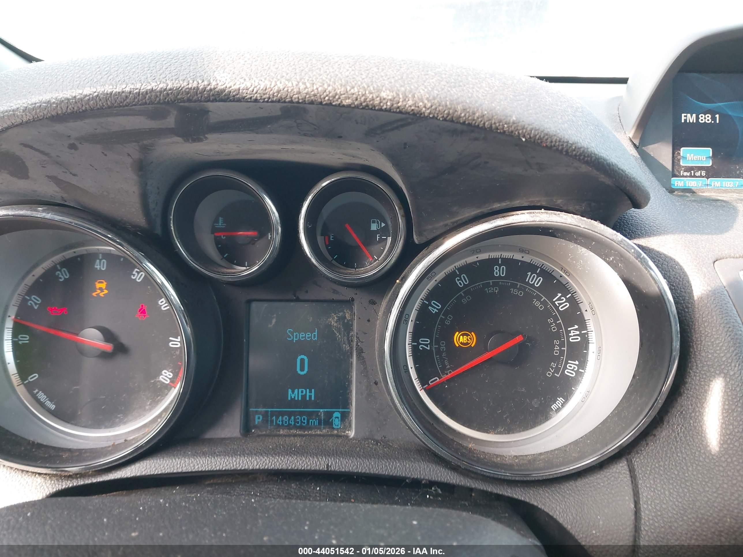 BUICK ENCORE image 7