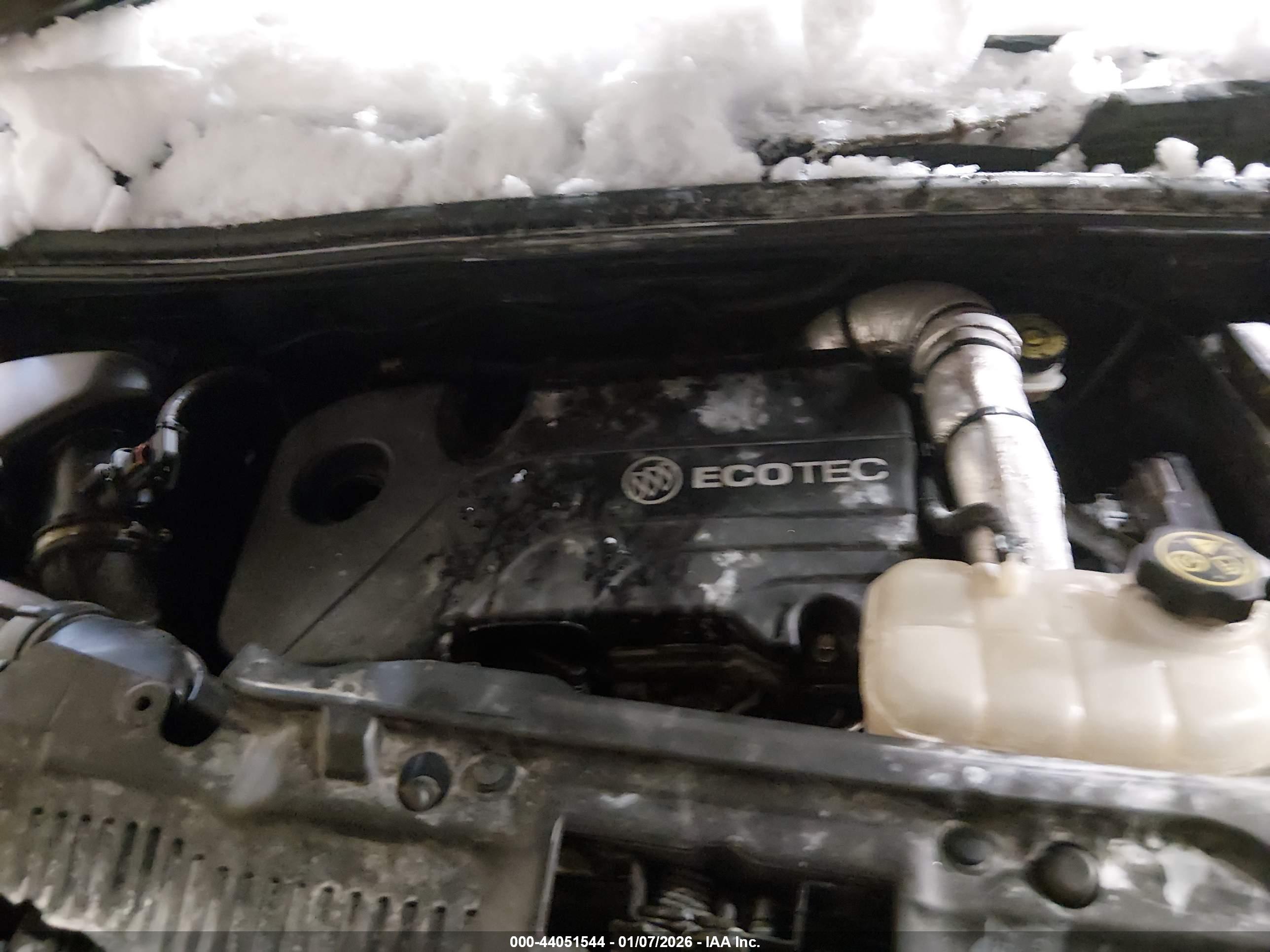 BUICK ENCORE image 10