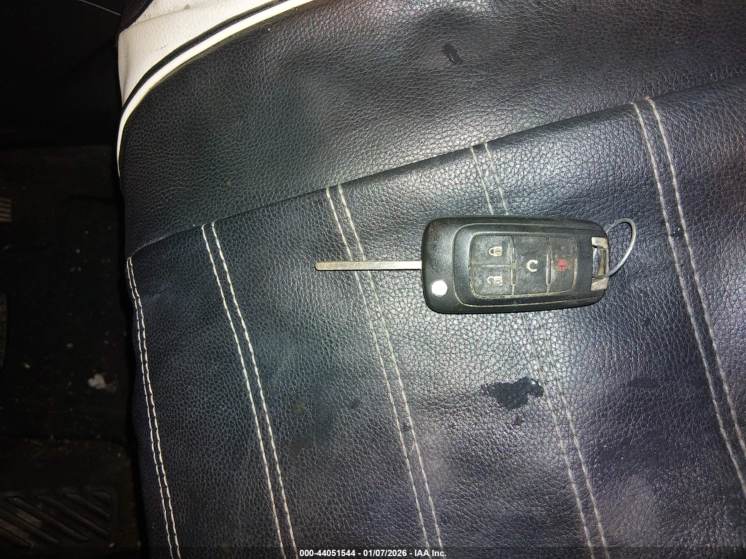 BUICK ENCORE image 11