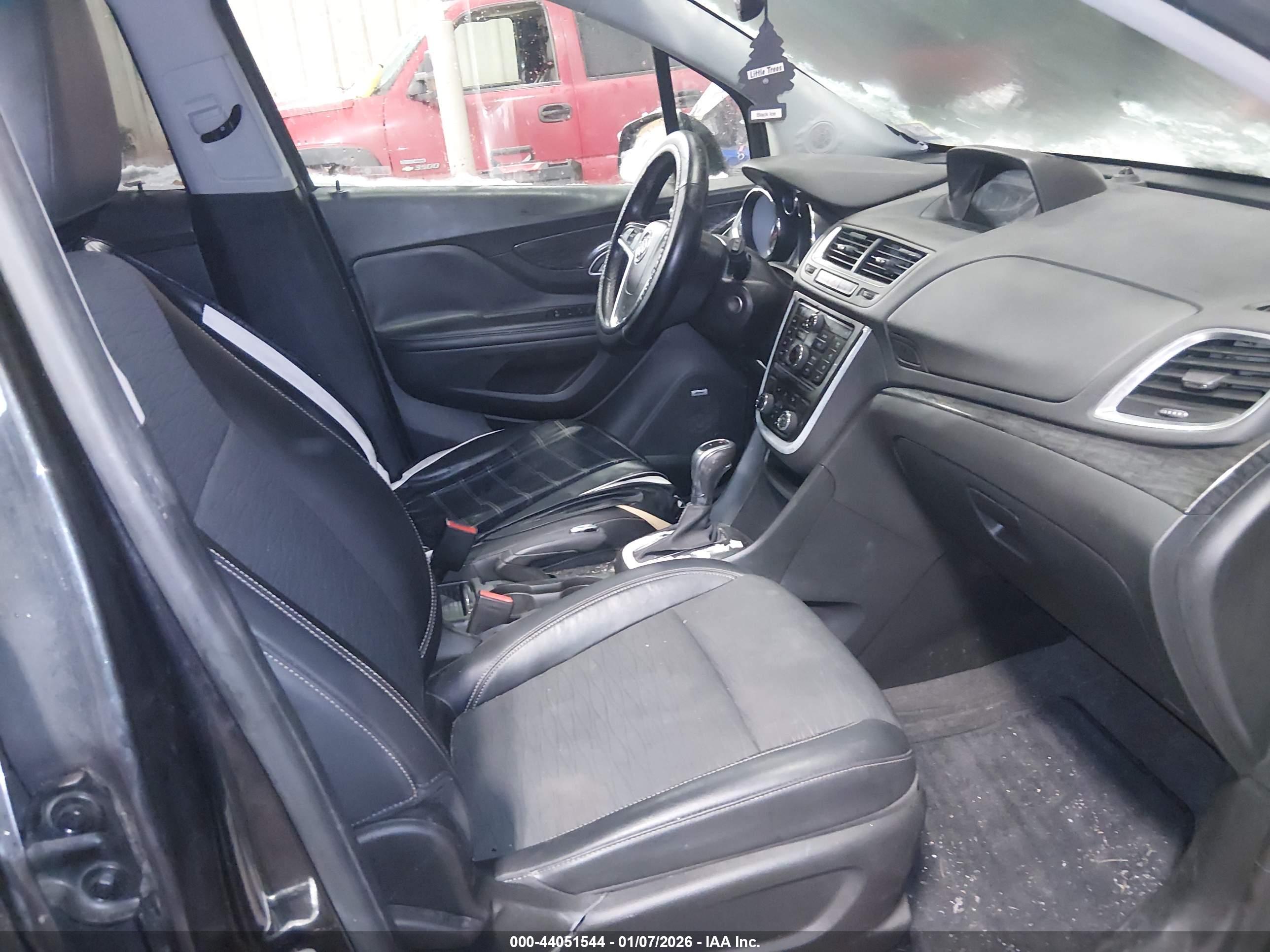 BUICK ENCORE image 5