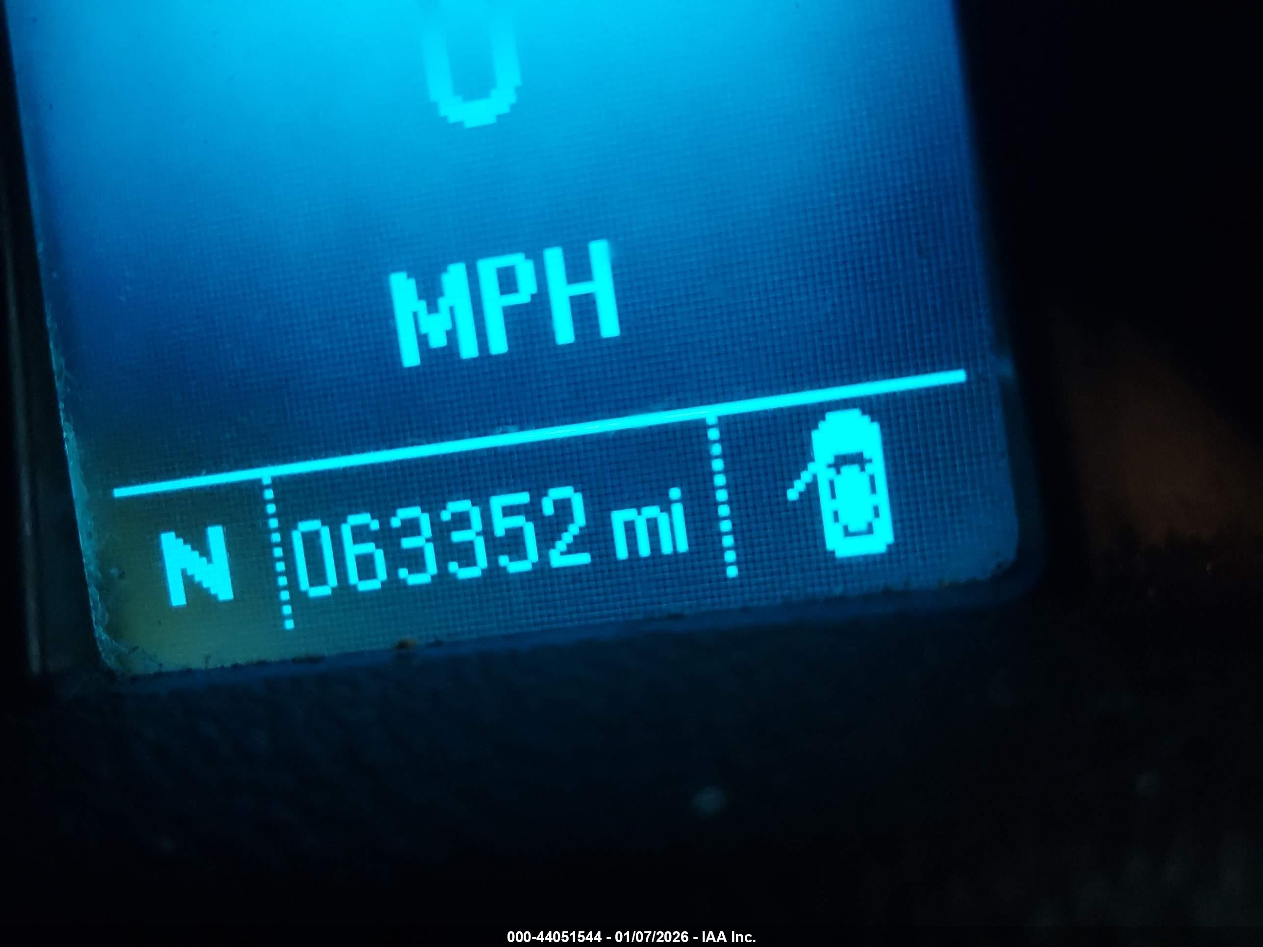 BUICK ENCORE image 7