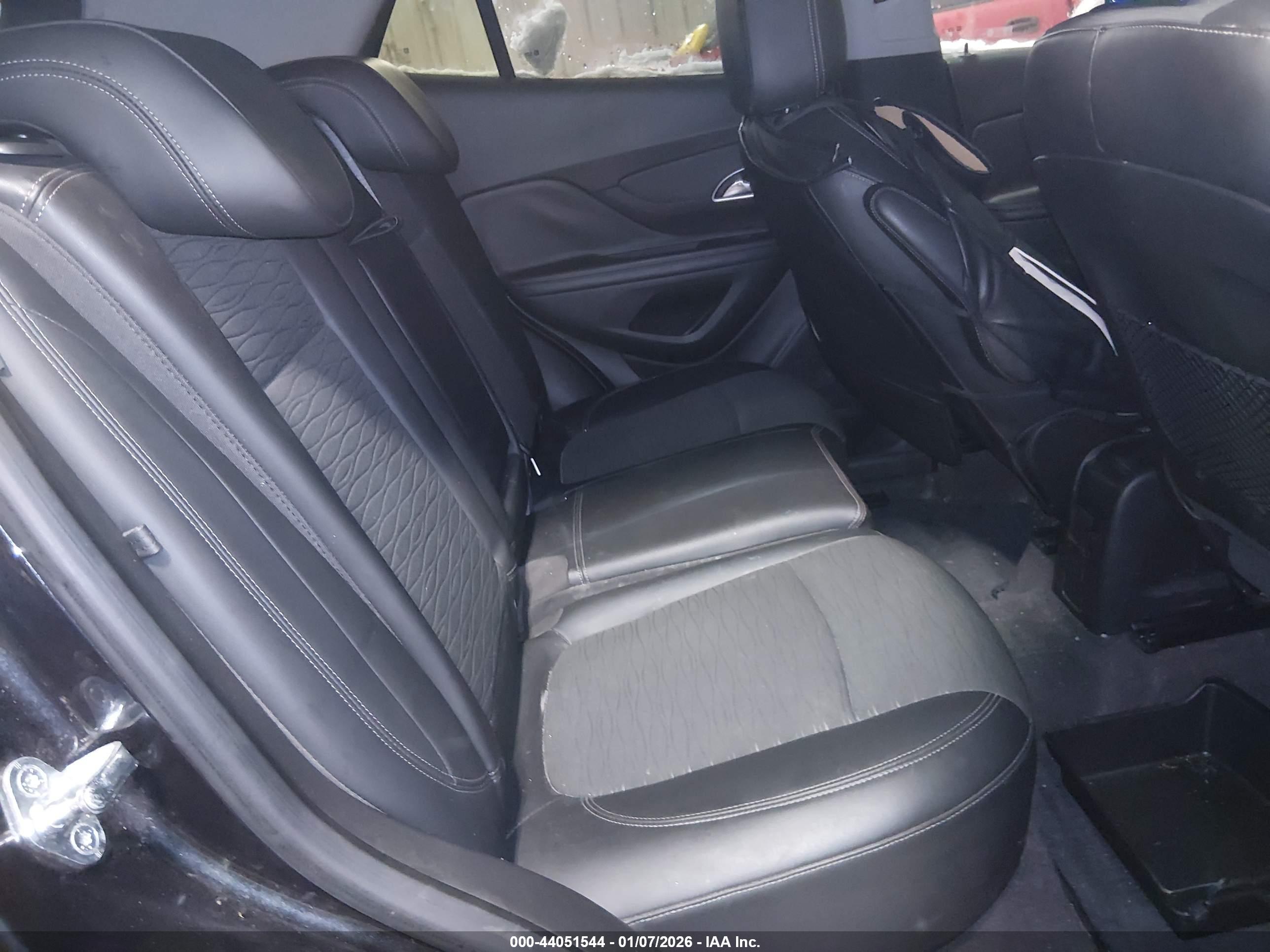 BUICK ENCORE image 8