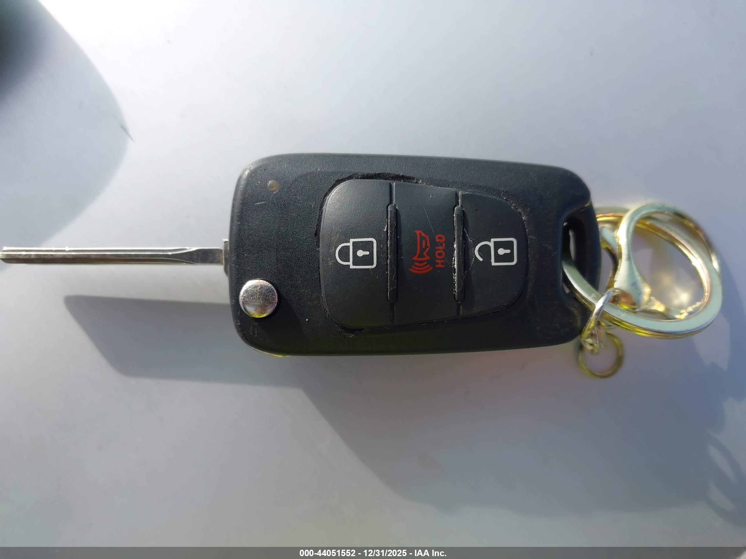 KIA SPORTAGE image 11