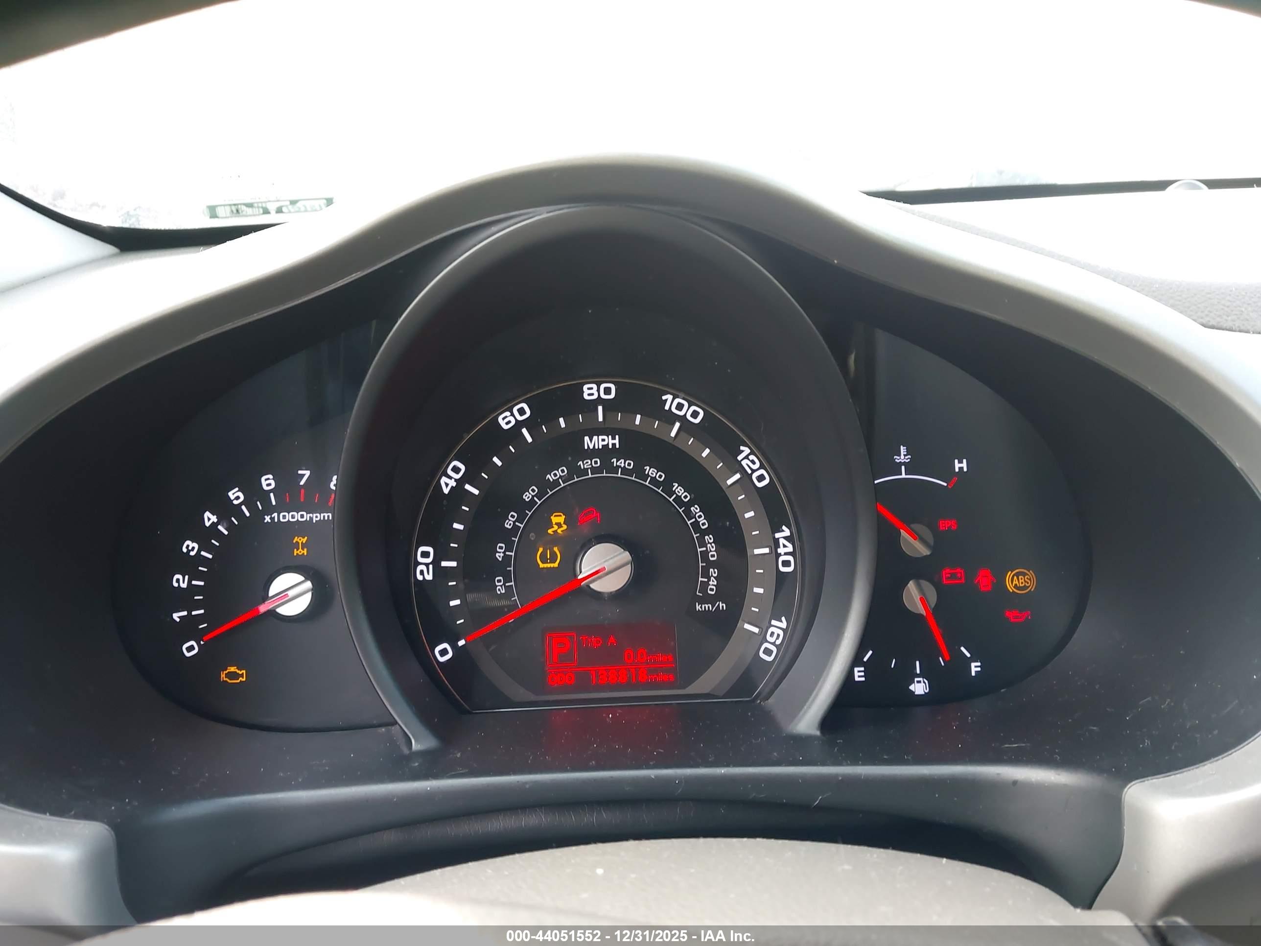 KIA SPORTAGE image 7