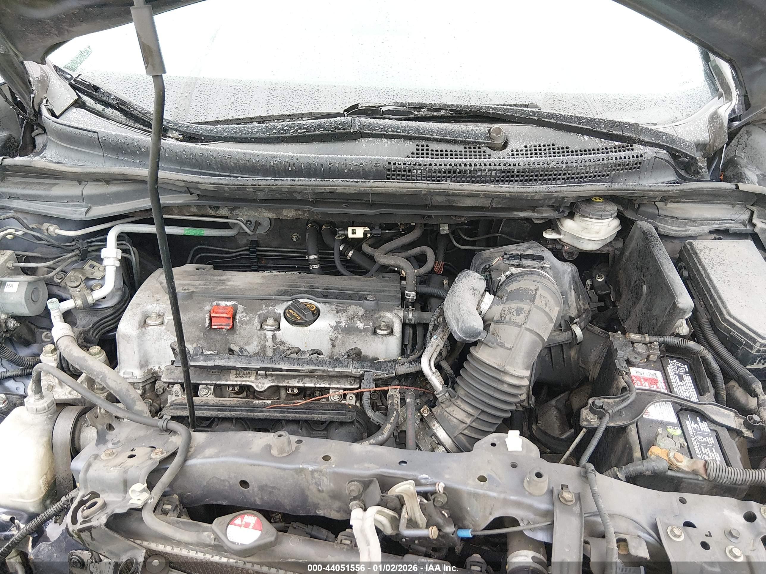 HONDA CR-V image 10