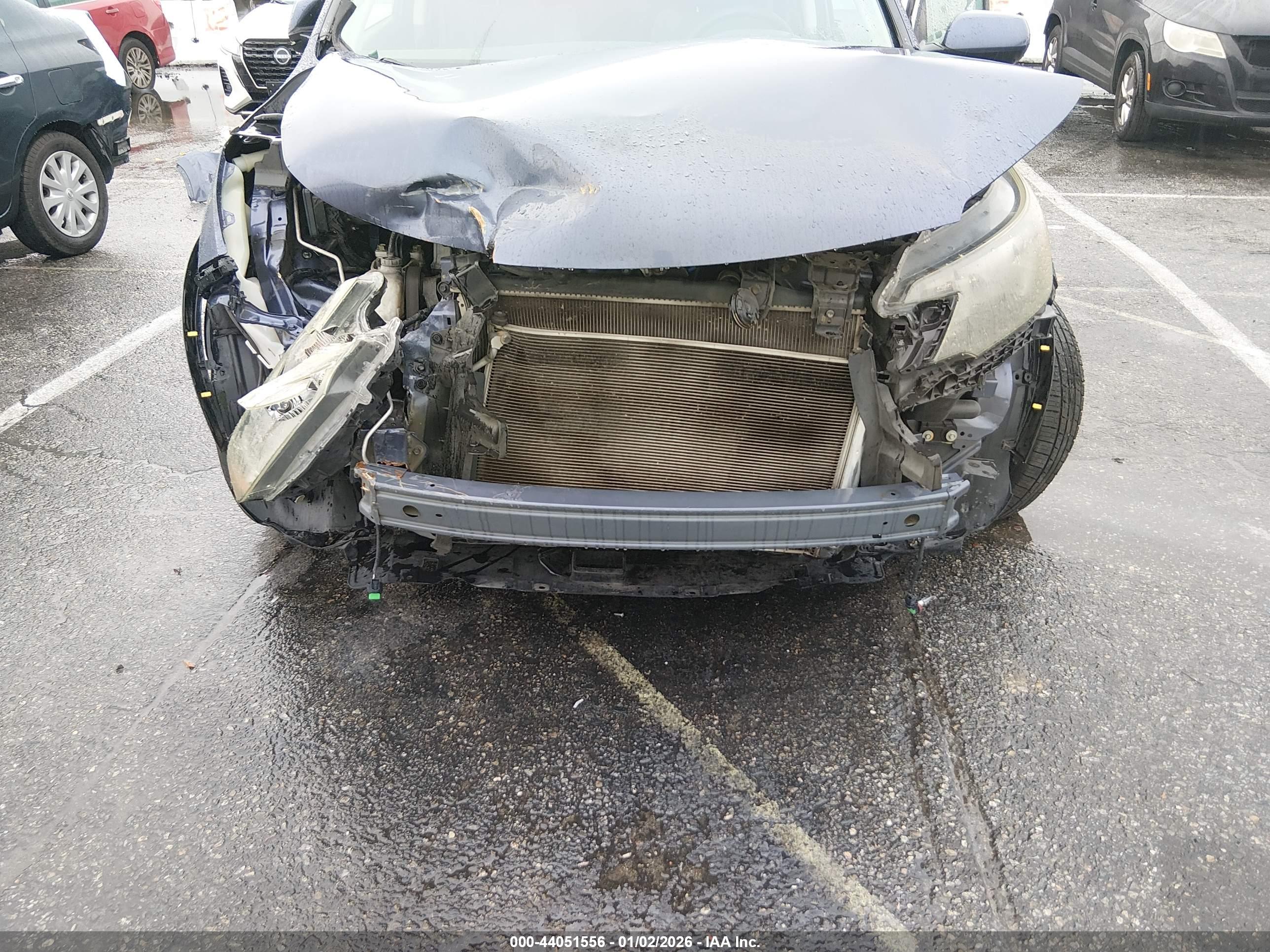 HONDA CR-V image 6