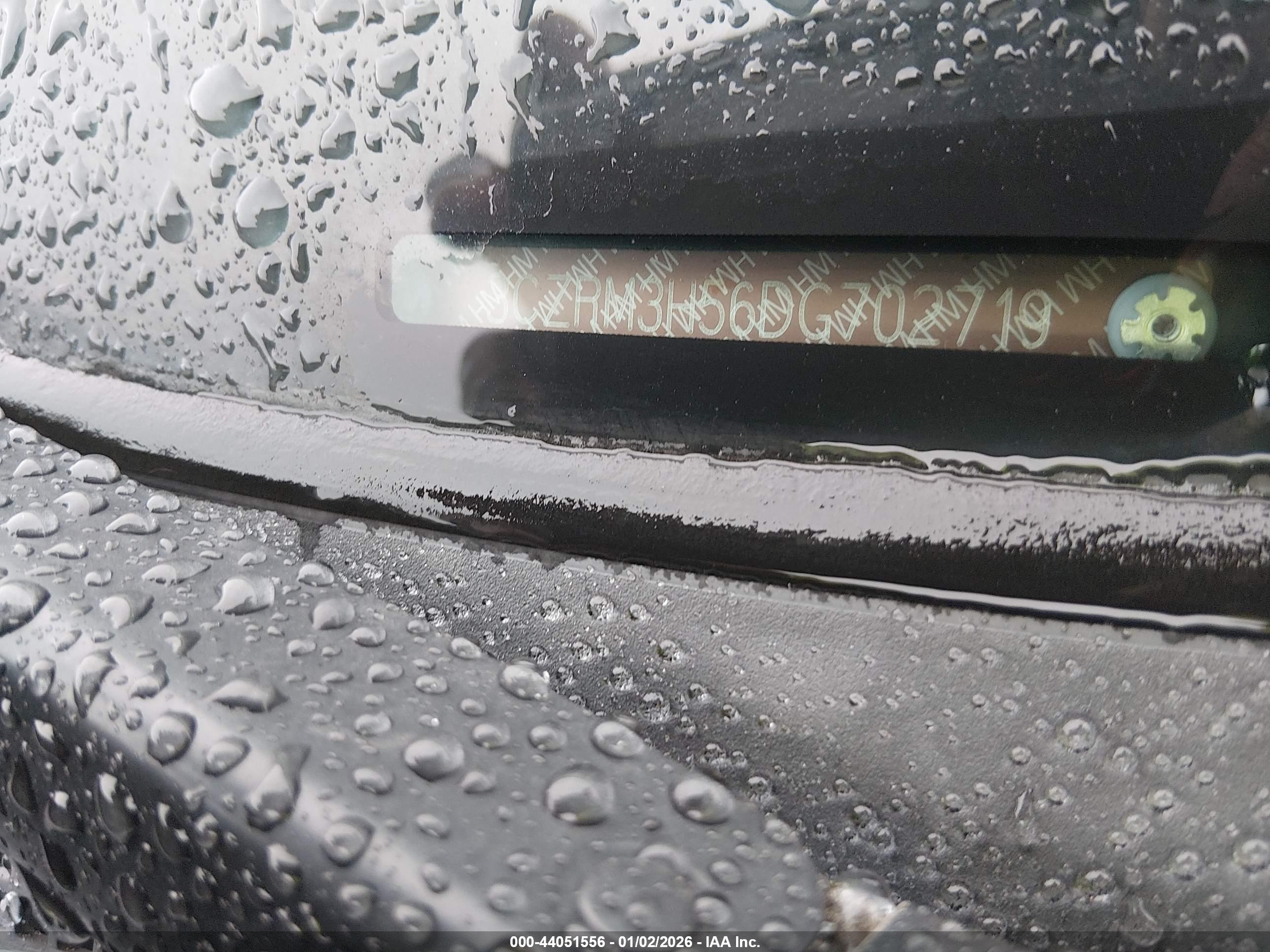 HONDA CR-V image 9