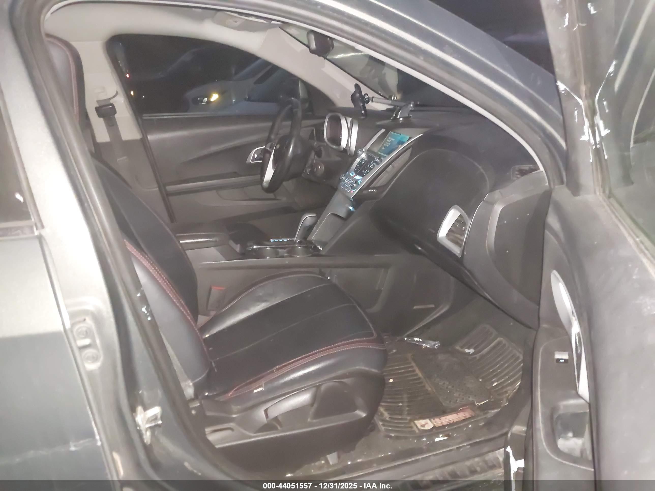 CHEVROLET EQUINOX image 5