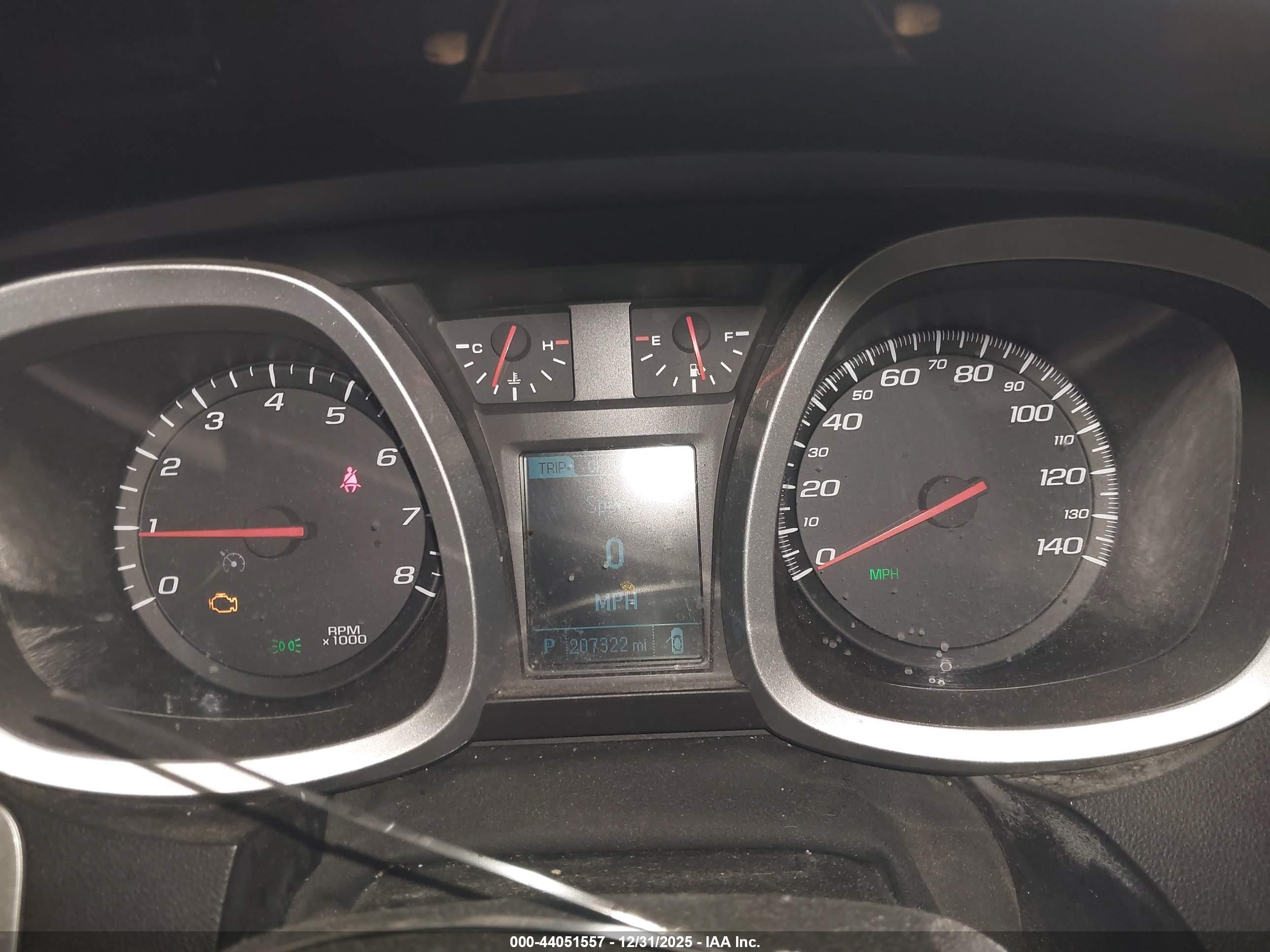 CHEVROLET EQUINOX image 7