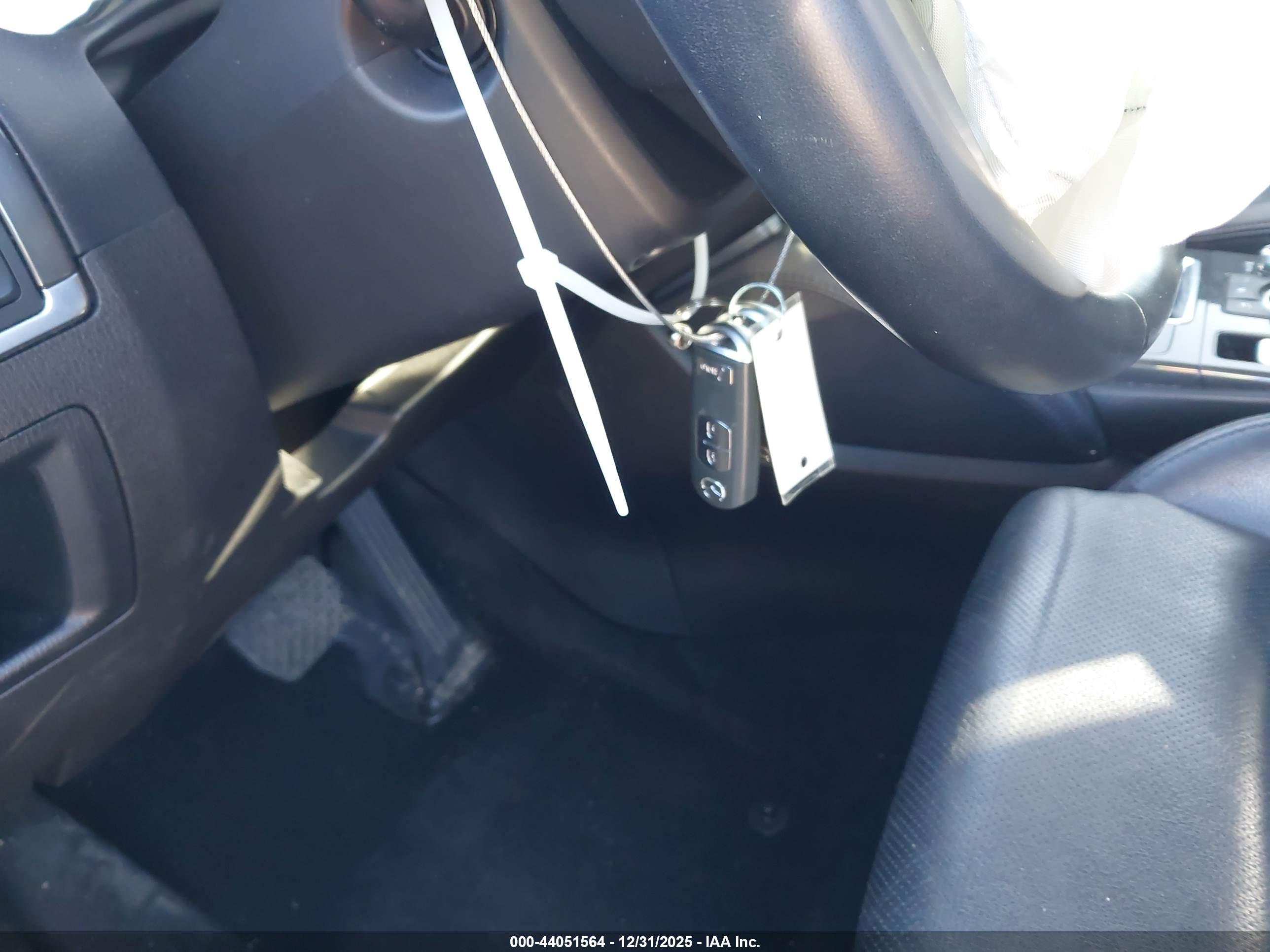 MAZDA CX-5 image 11