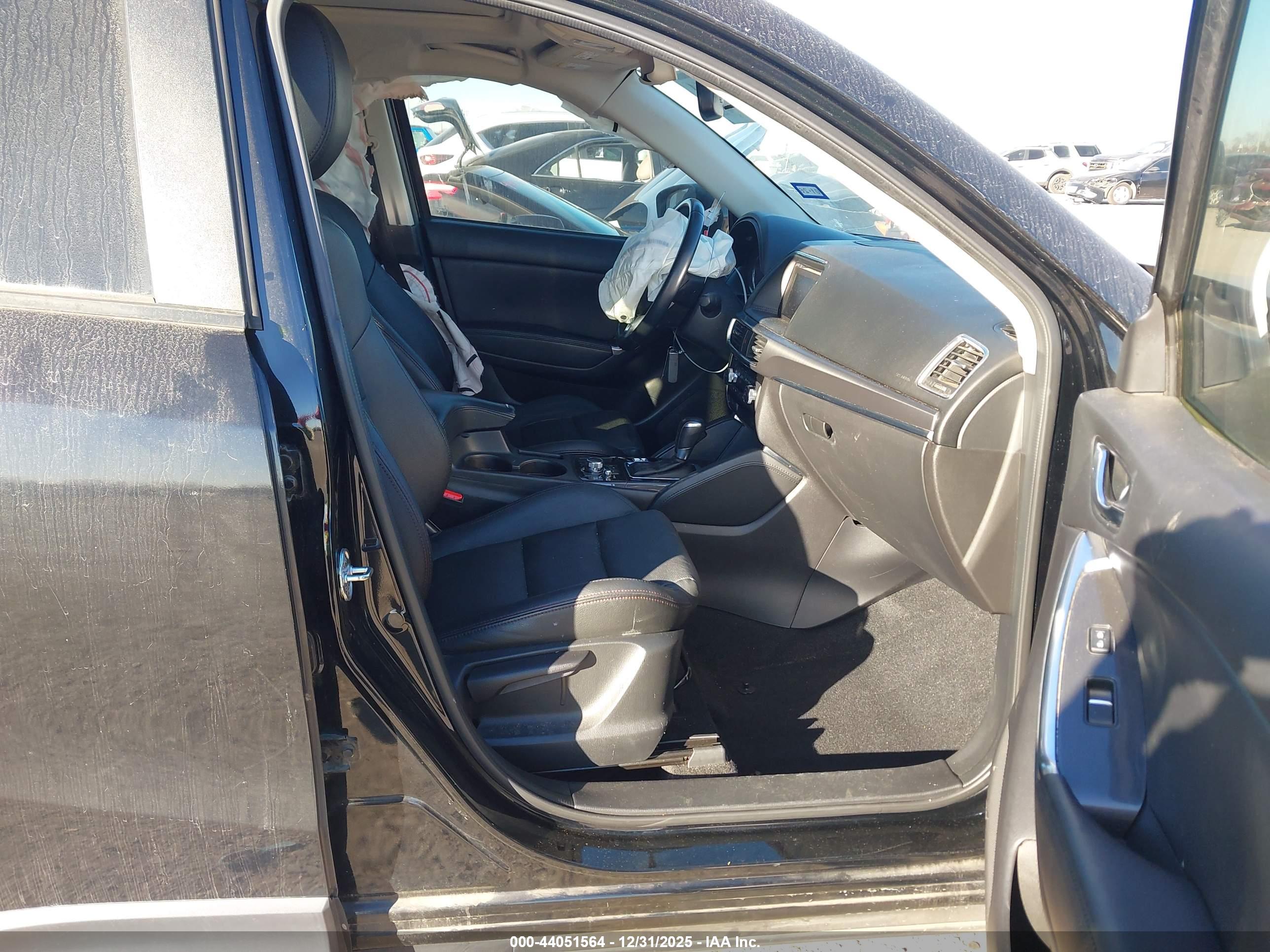 MAZDA CX-5 image 5