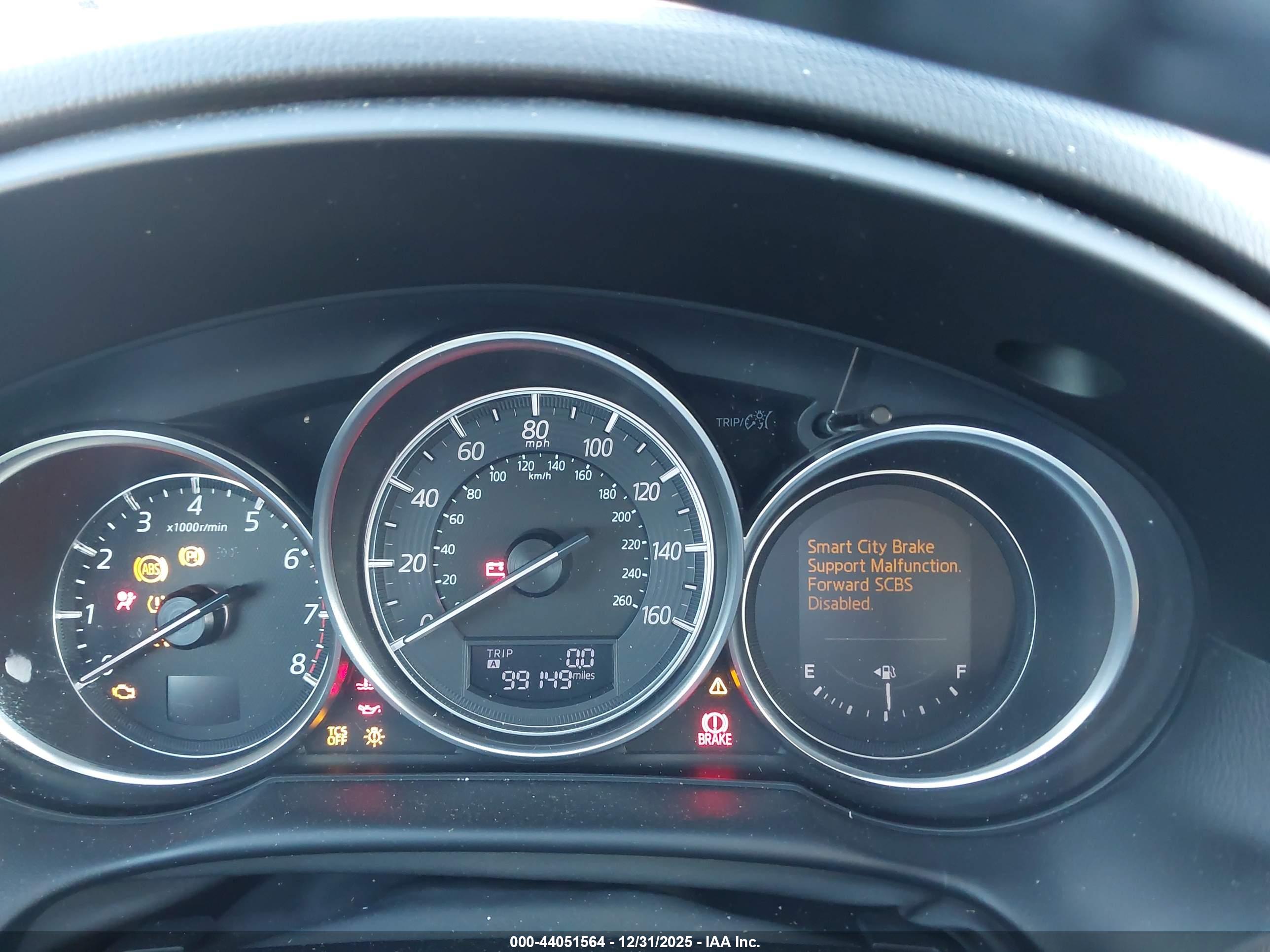 MAZDA CX-5 image 7