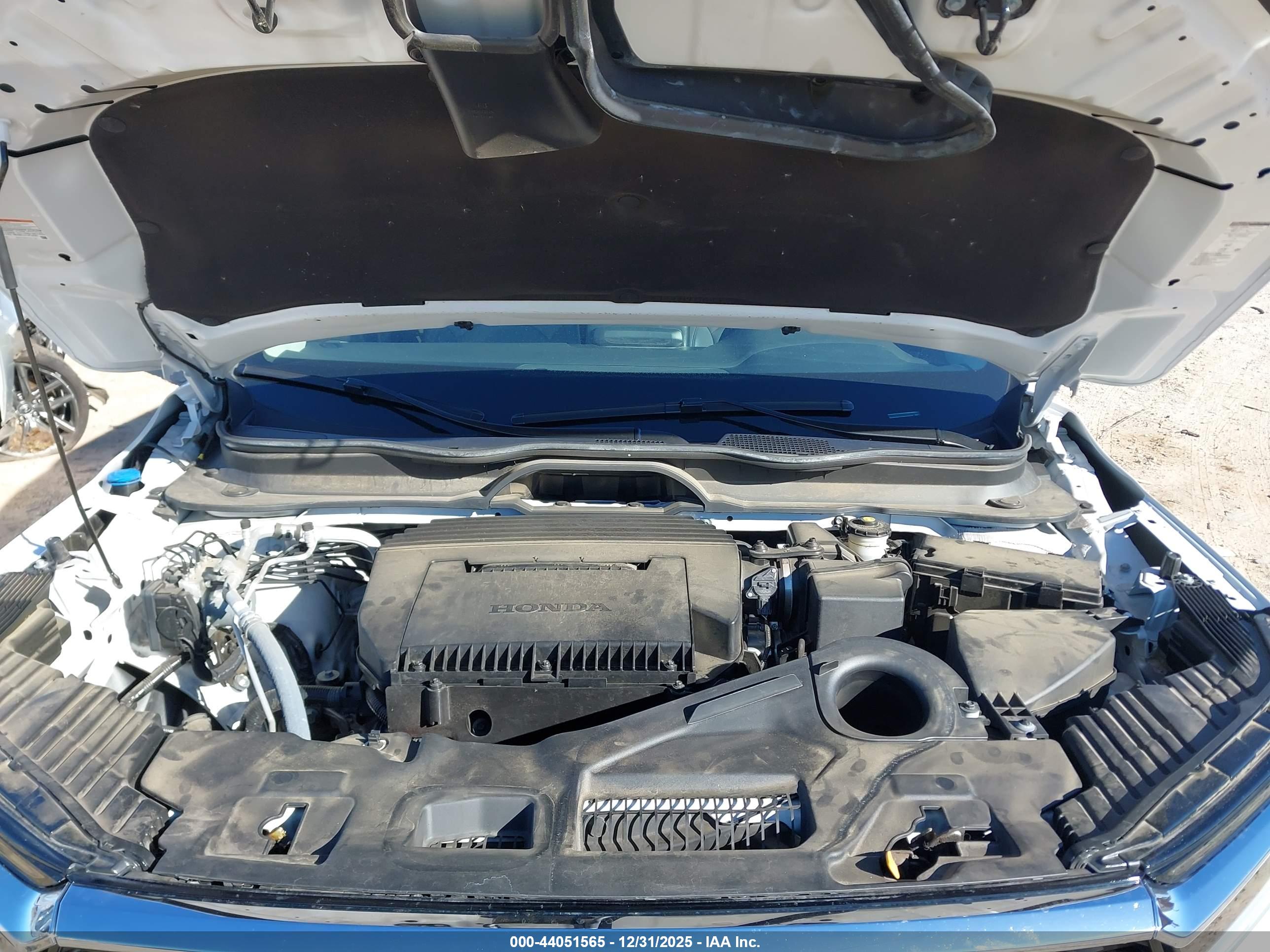 HONDA PILOT image 10