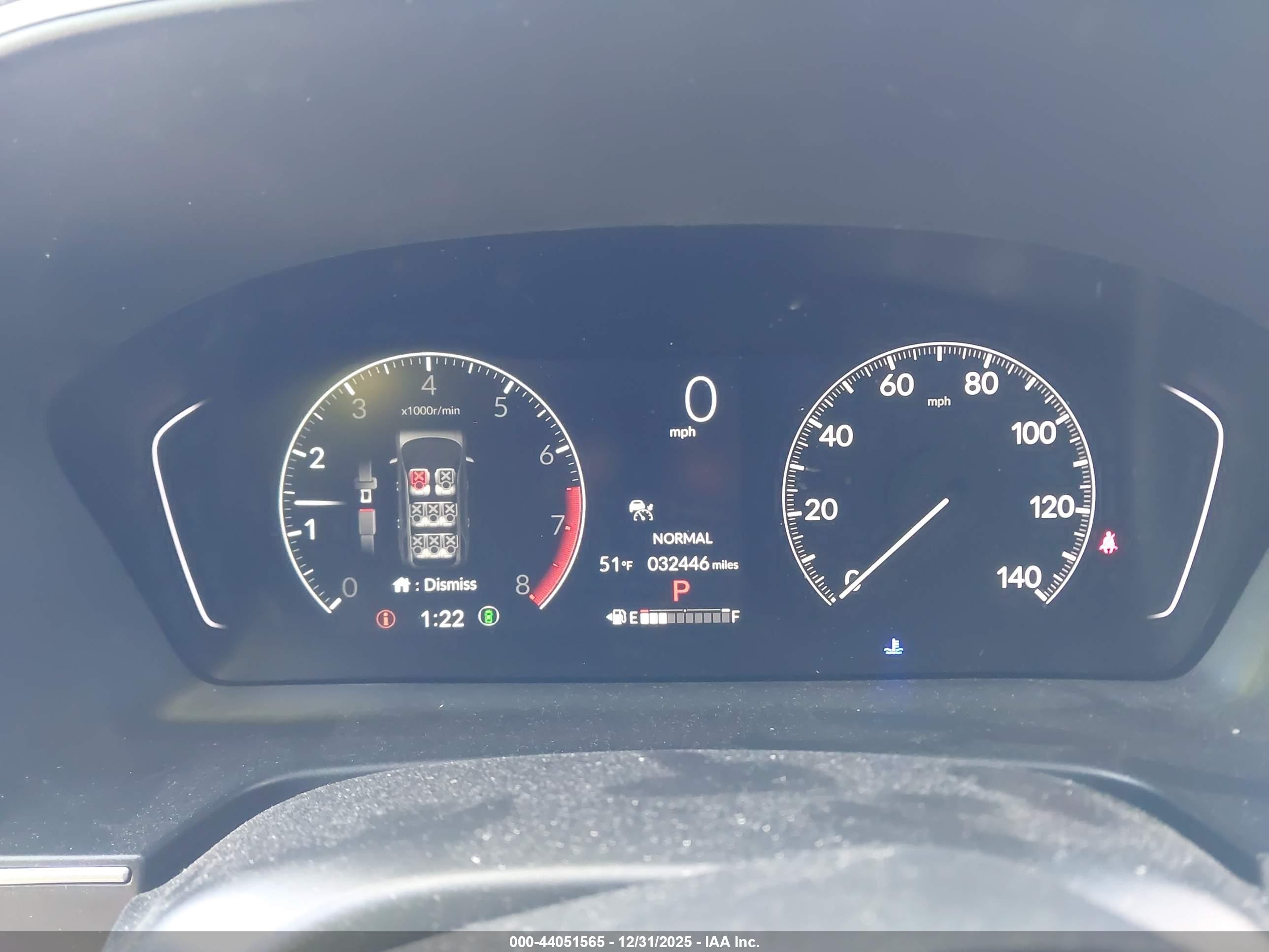 HONDA PILOT image 7