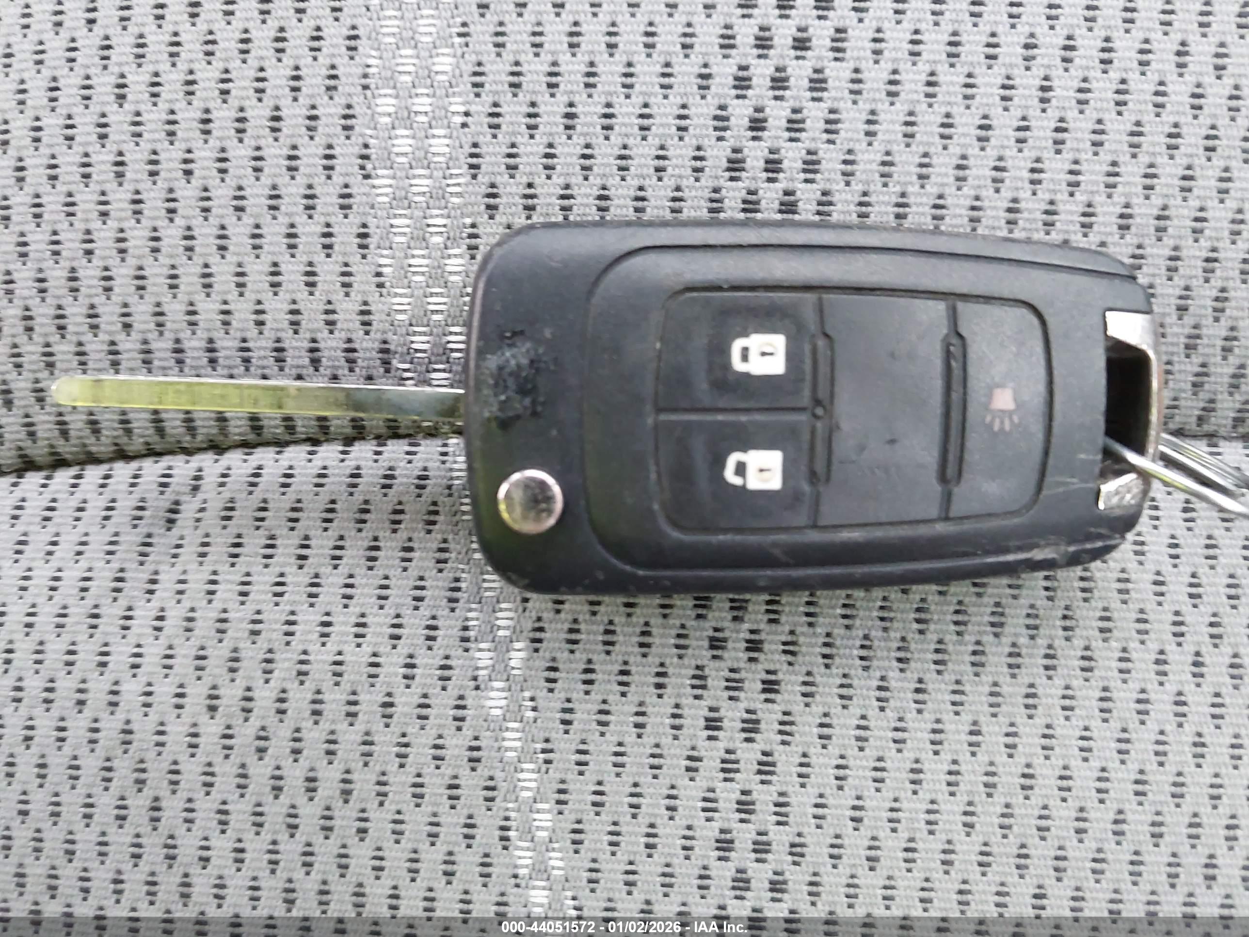 CHEVROLET SONIC image 11