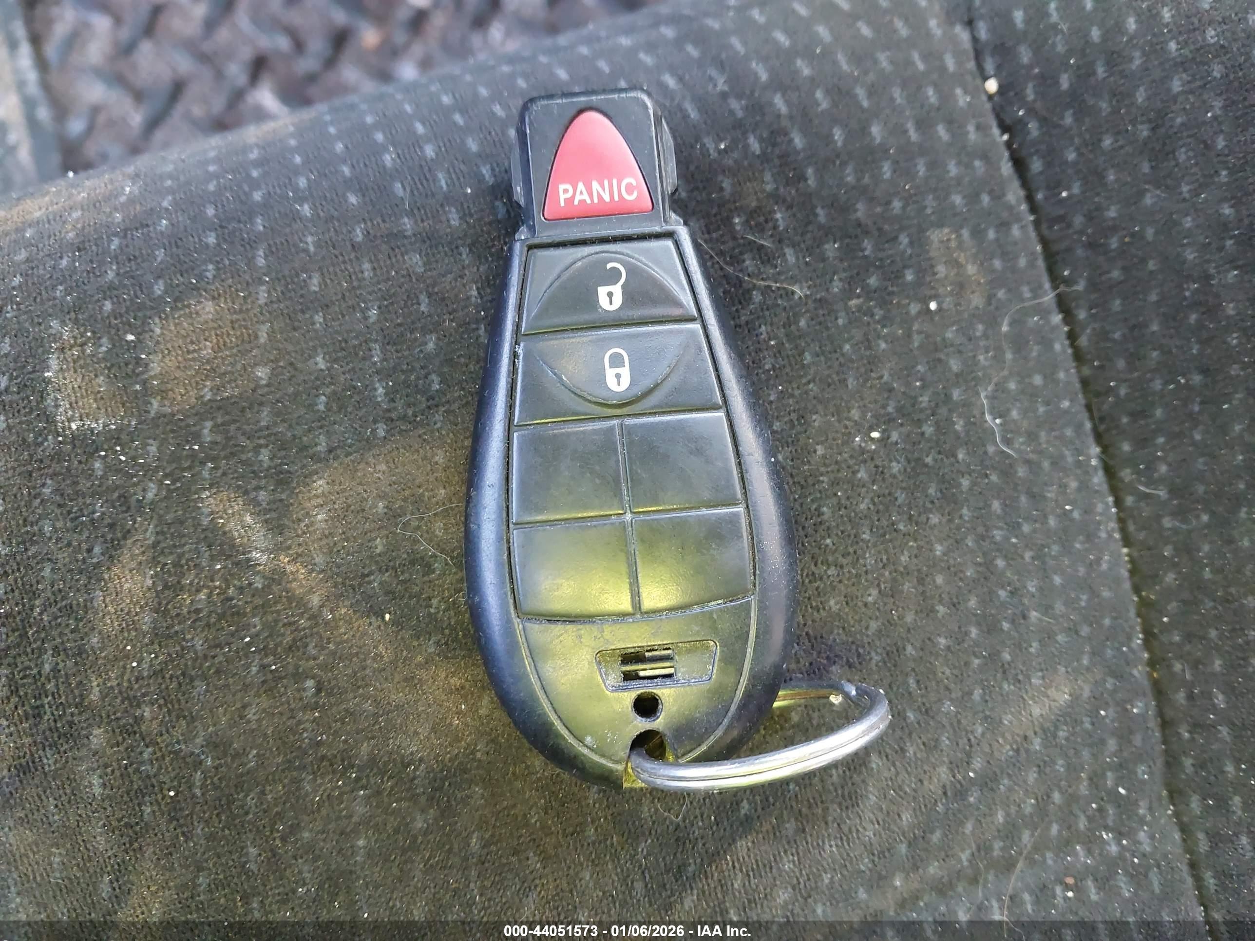 DODGE GRAND image 11