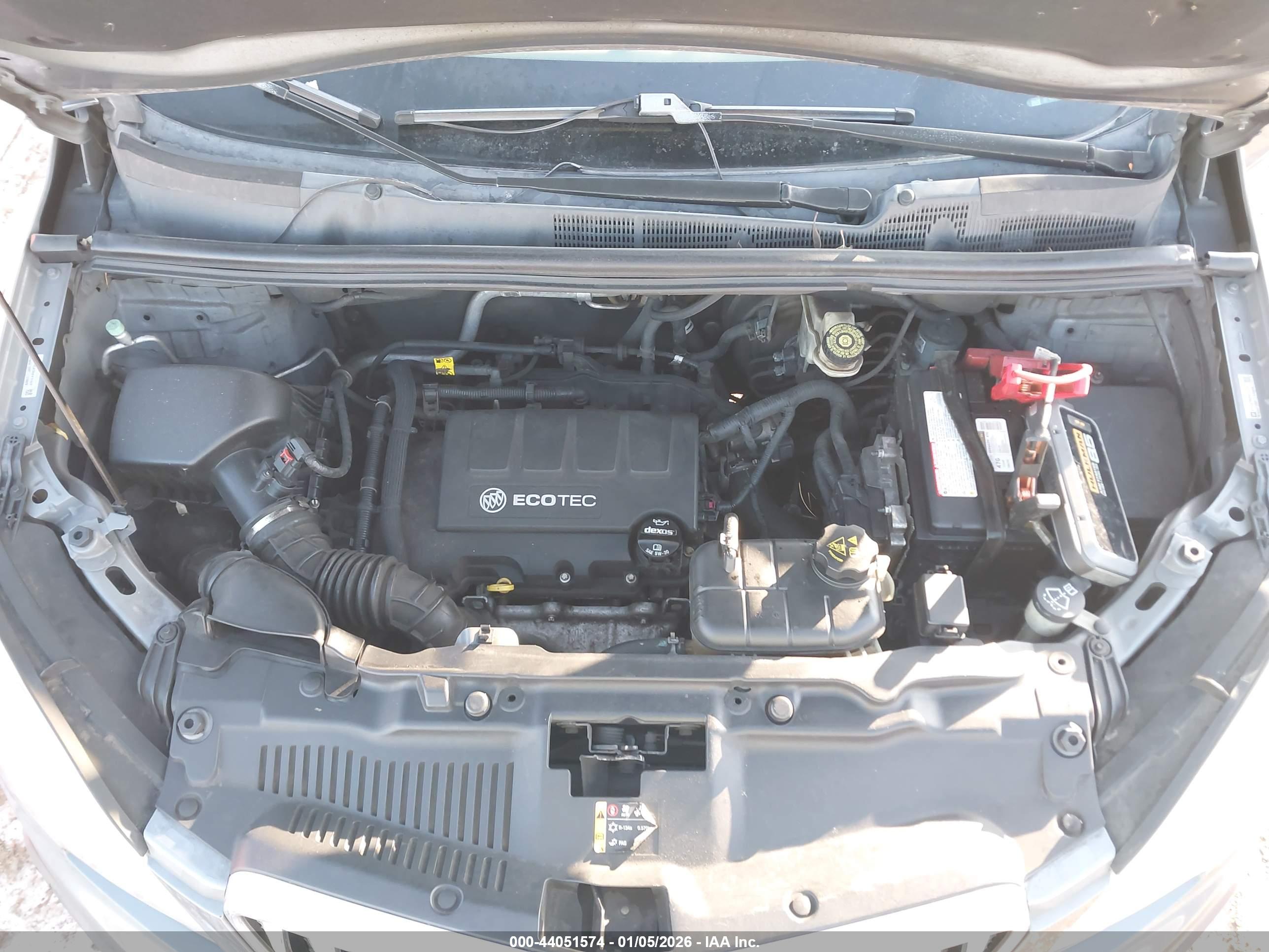 BUICK ENCORE image 10