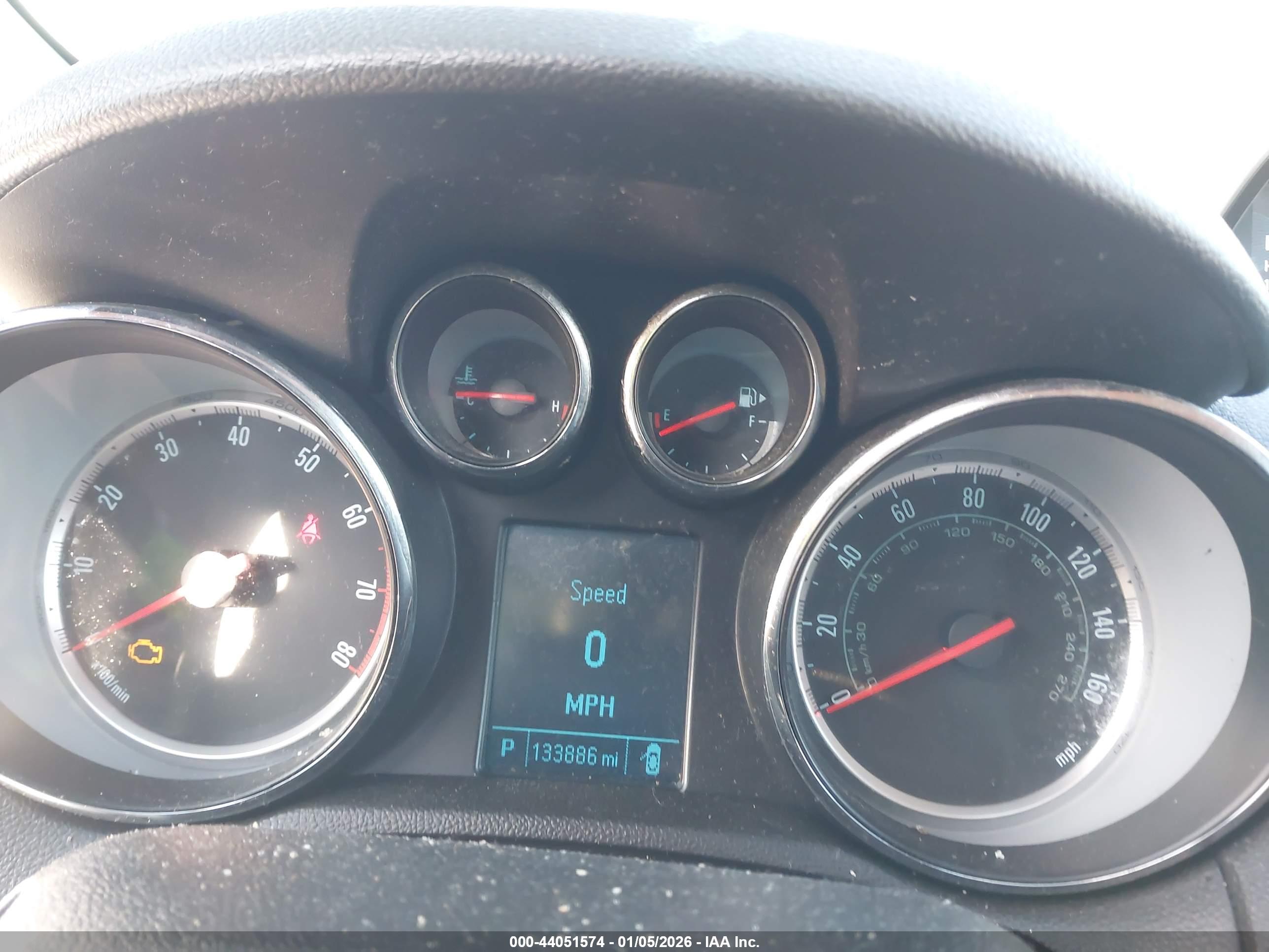 BUICK ENCORE image 7