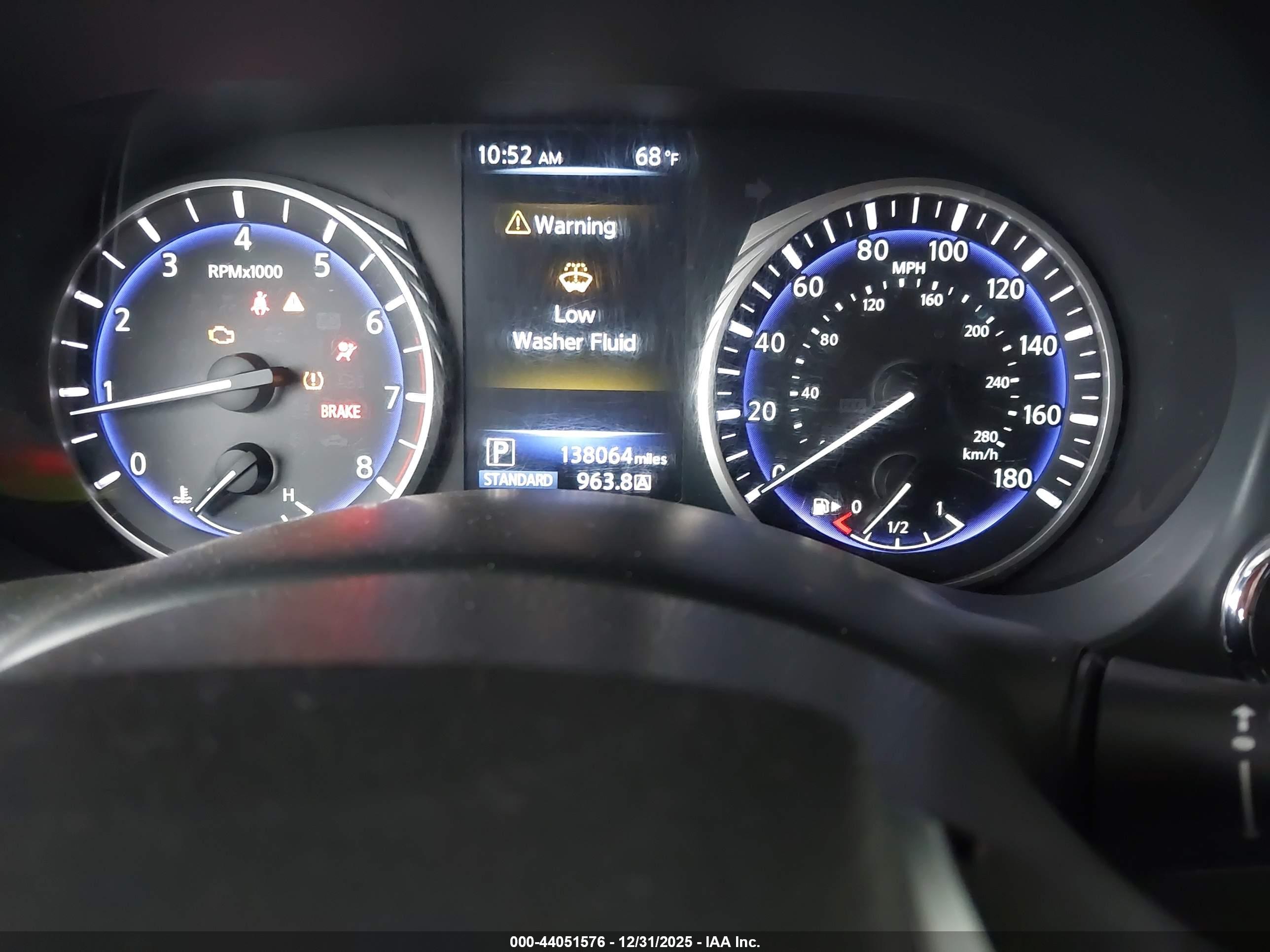 INFINITI Q60 image 7