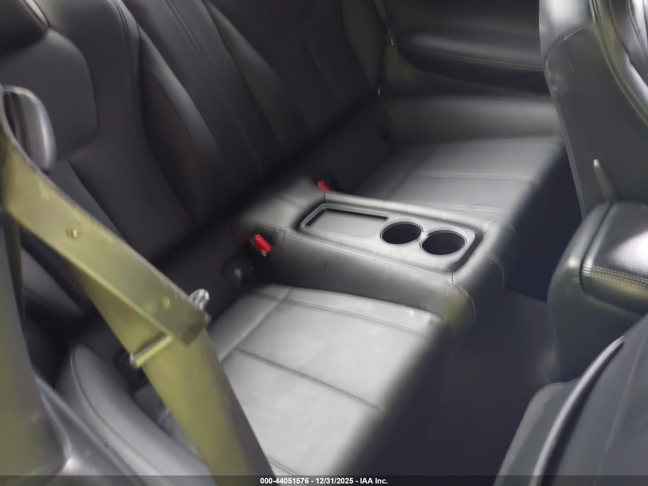 INFINITI Q60 image 8