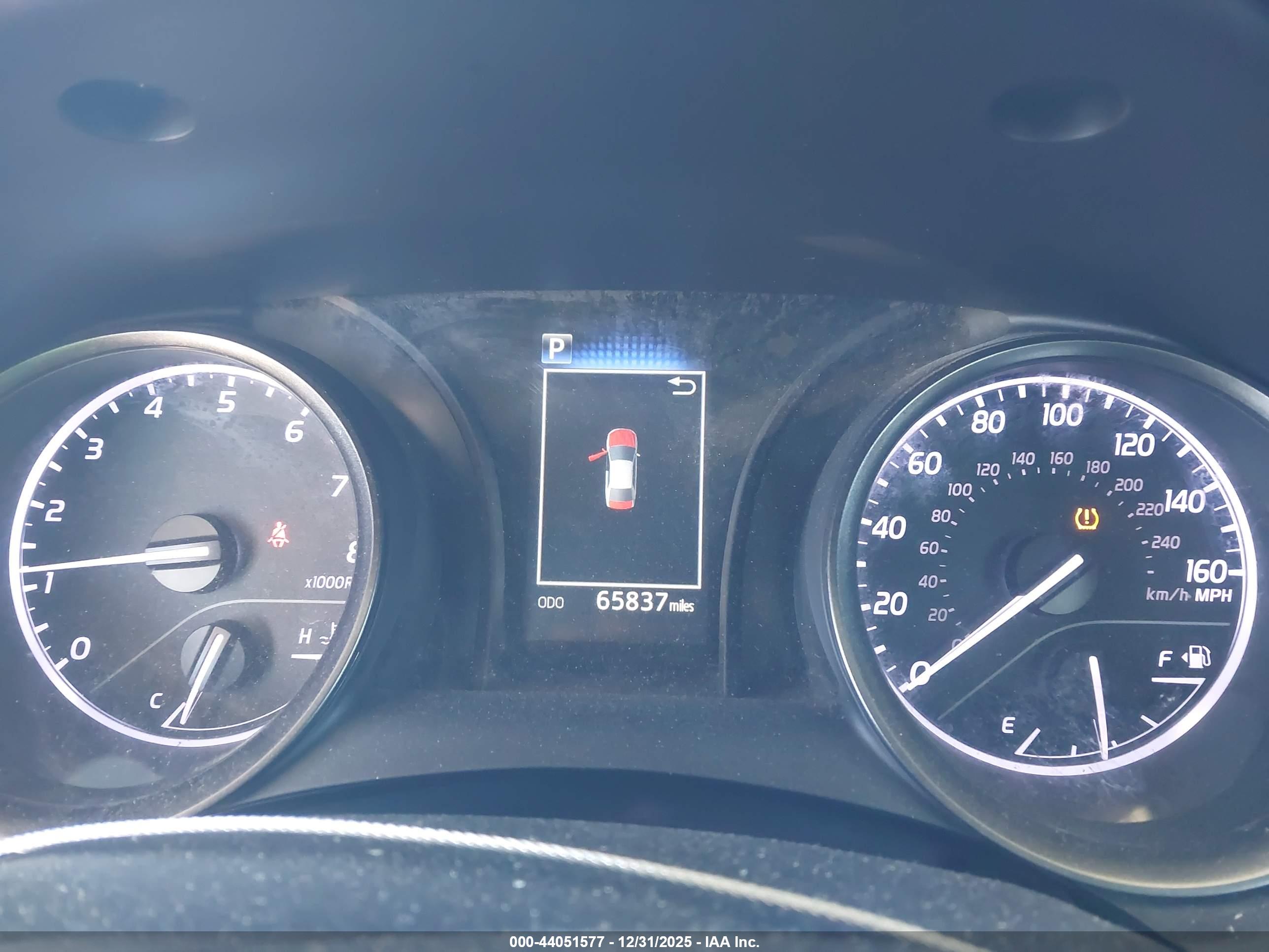 TOYOTA CAMRY image 7