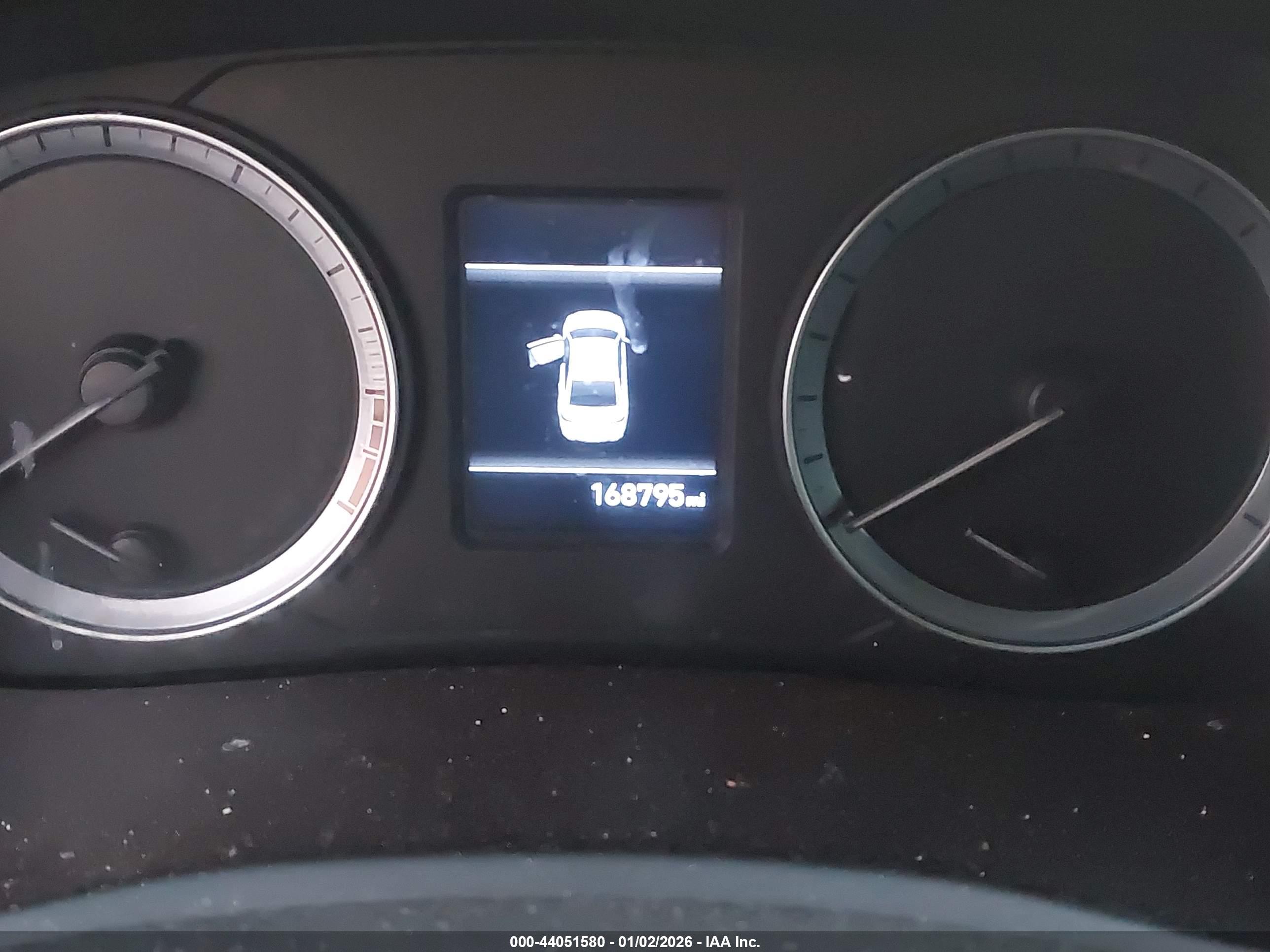 HYUNDAI SONATA image 7