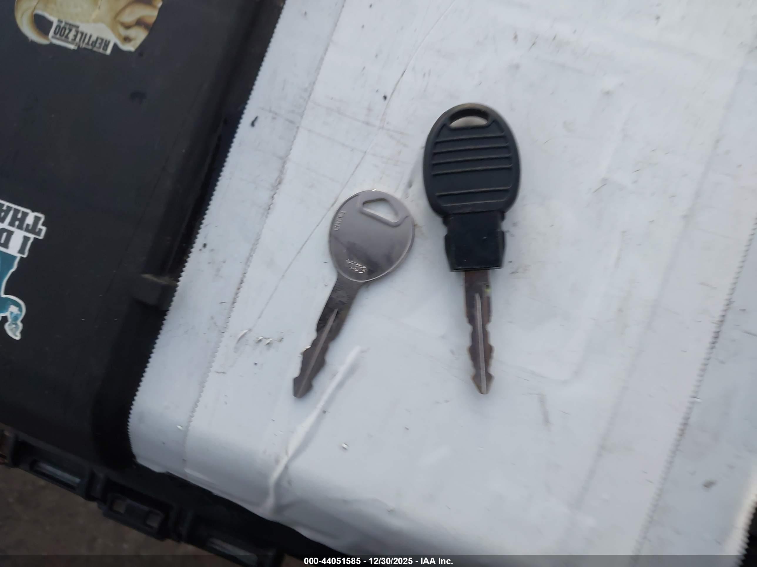 DODGE DAKOTA image 11
