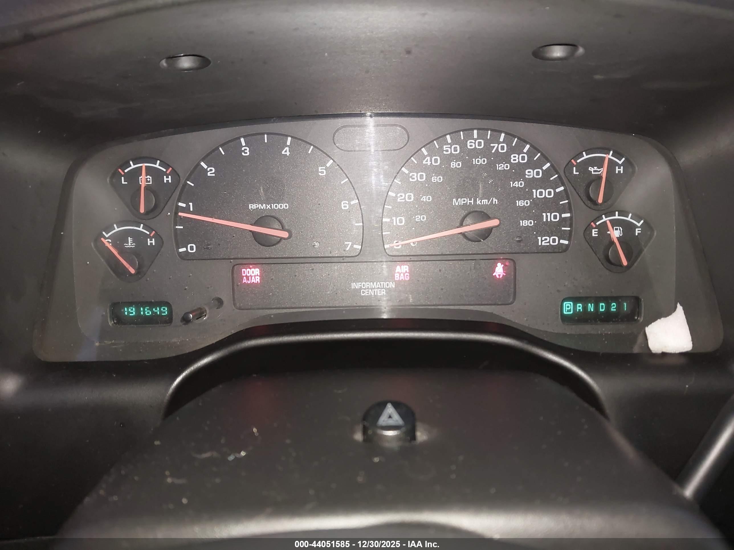 DODGE DAKOTA image 7