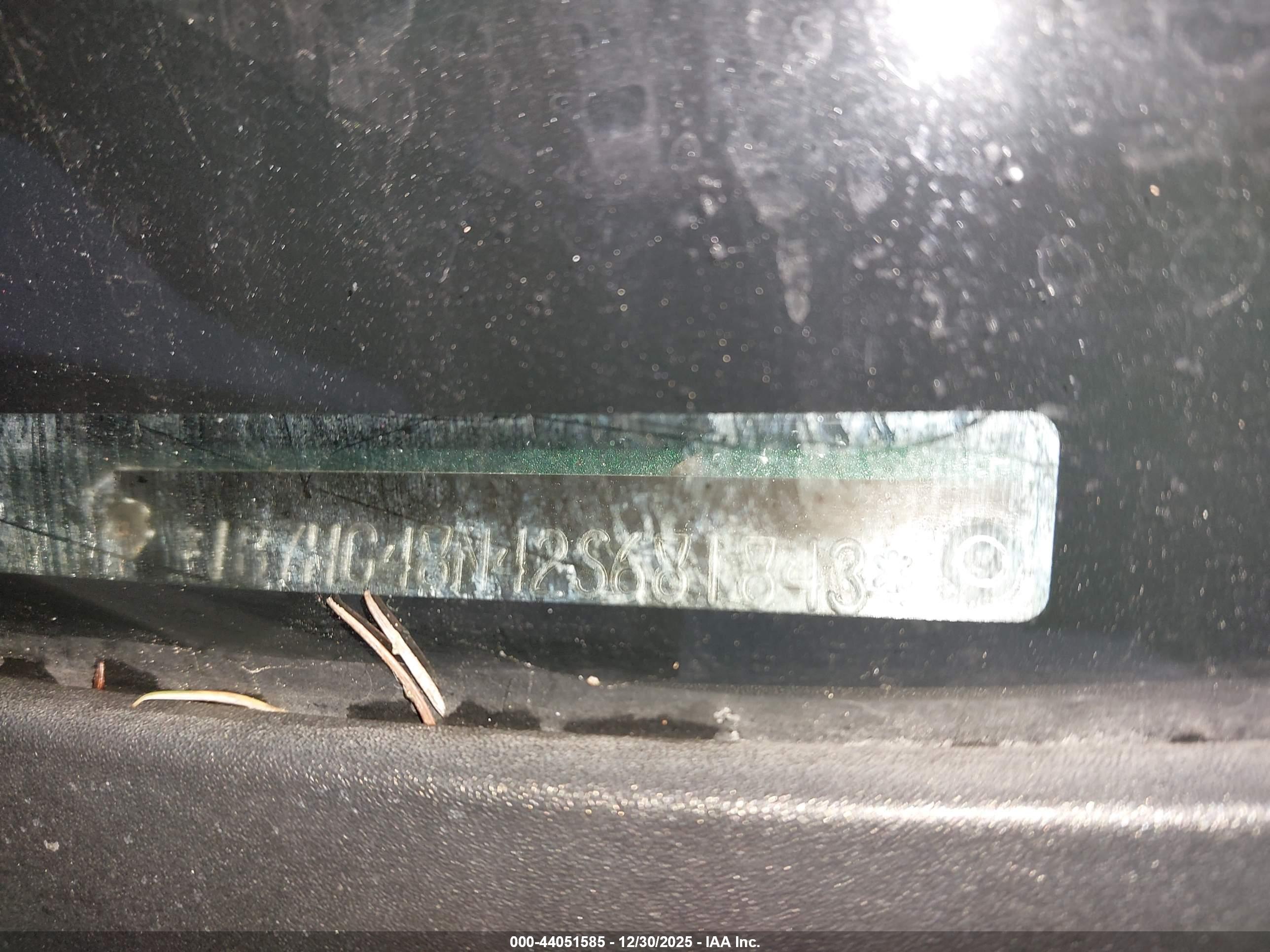 DODGE DAKOTA image 9