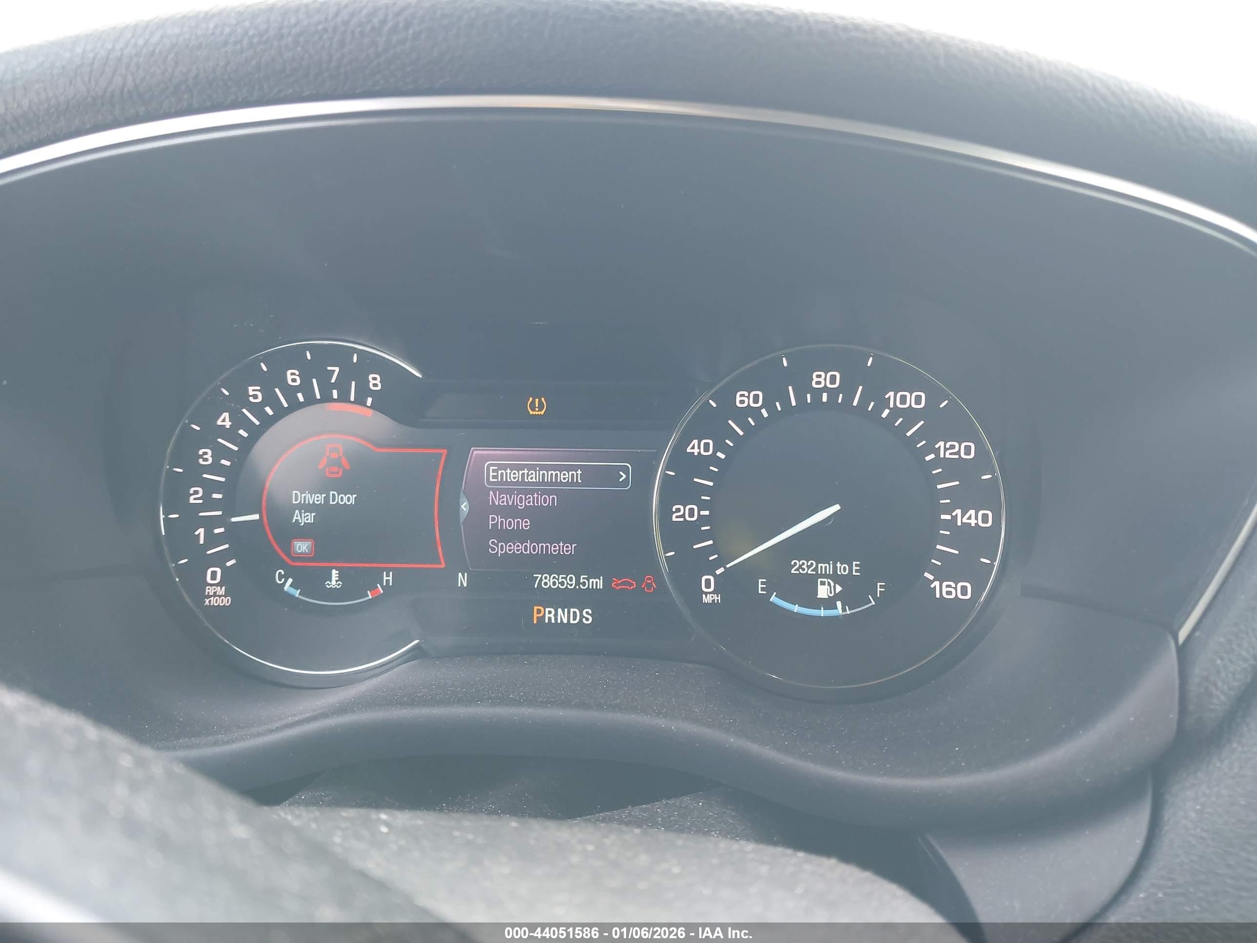 LINCOLN MKC image 7