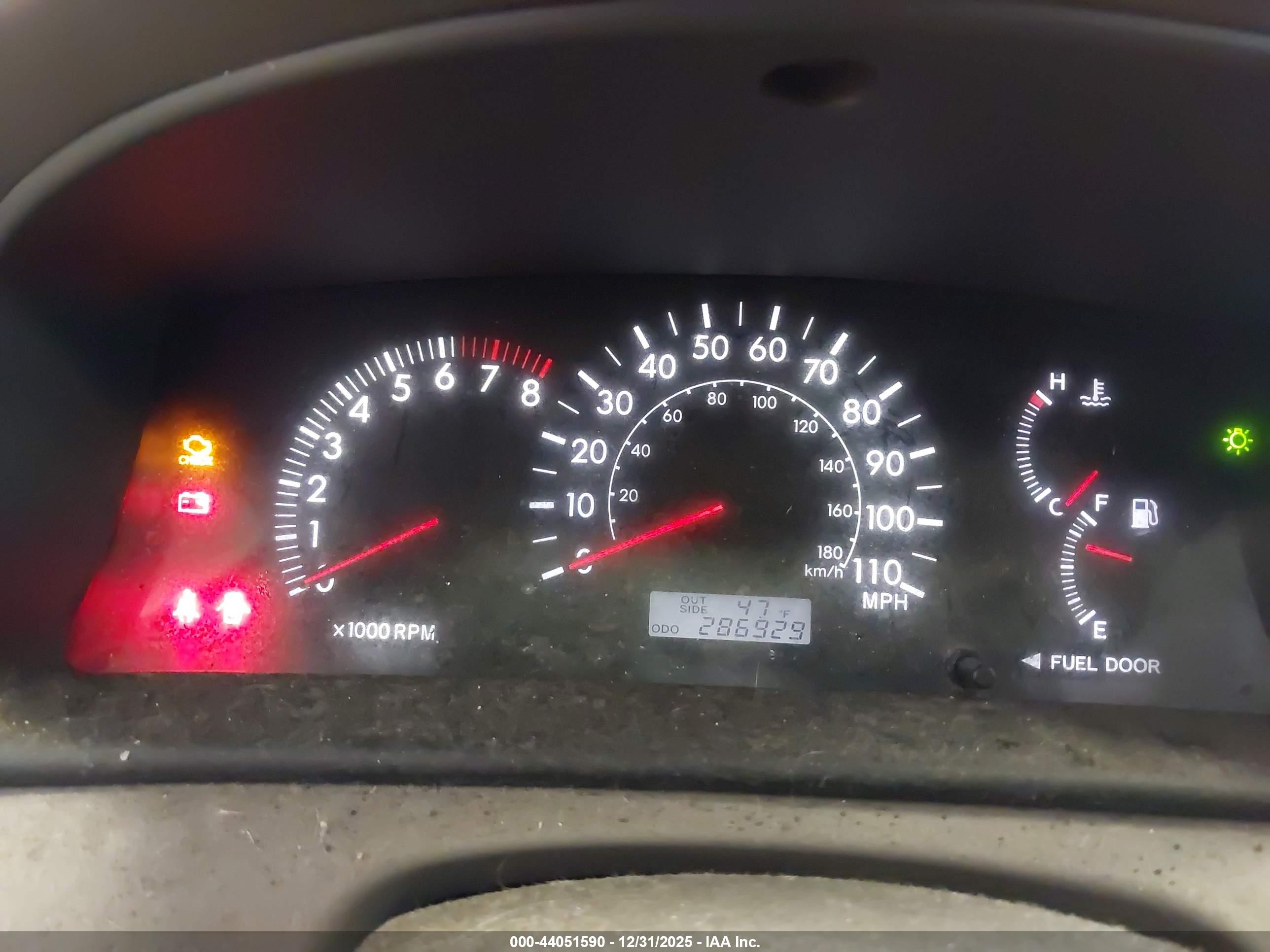 TOYOTA COROLLA image 7