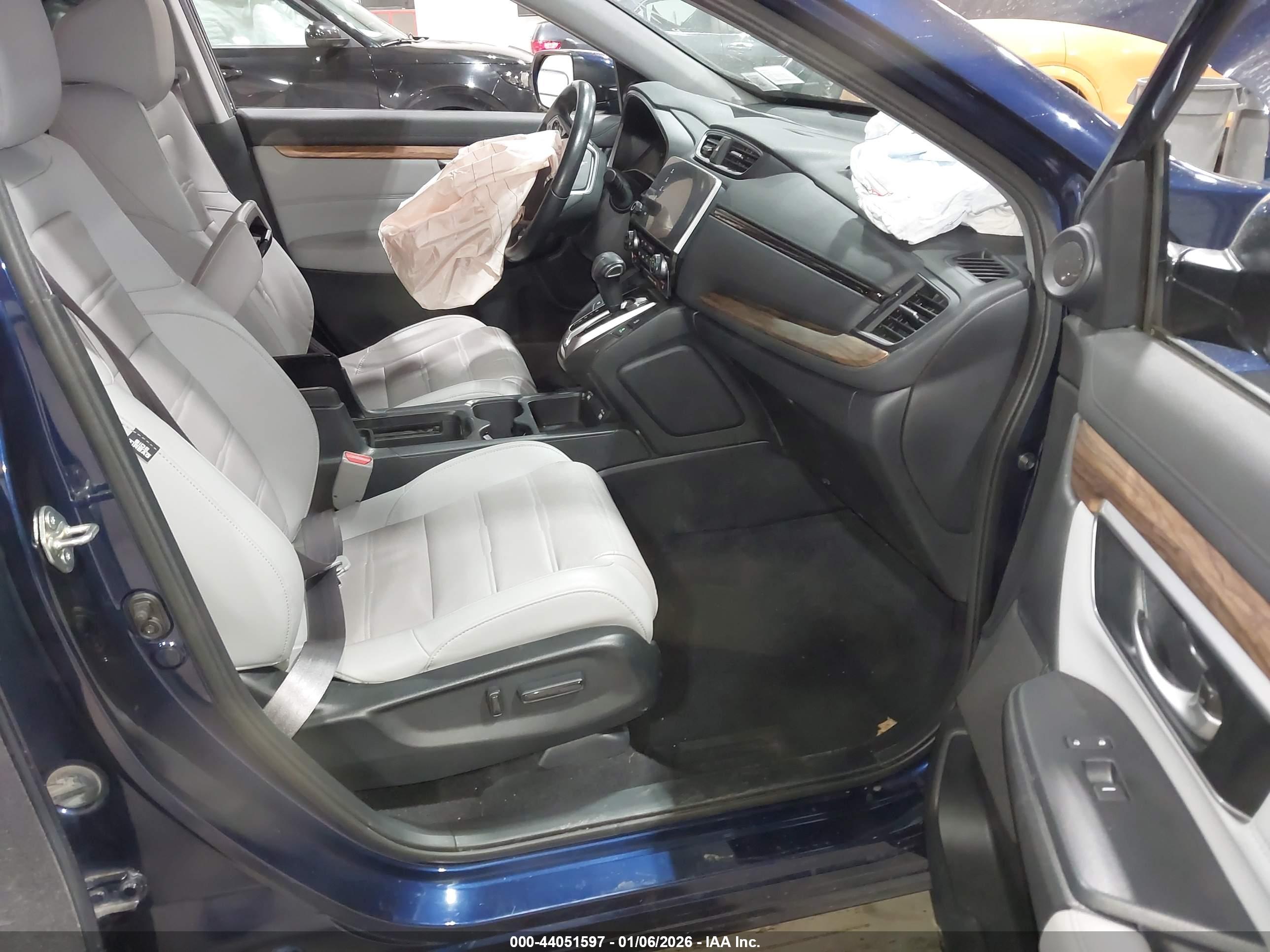 HONDA CR-V image 5