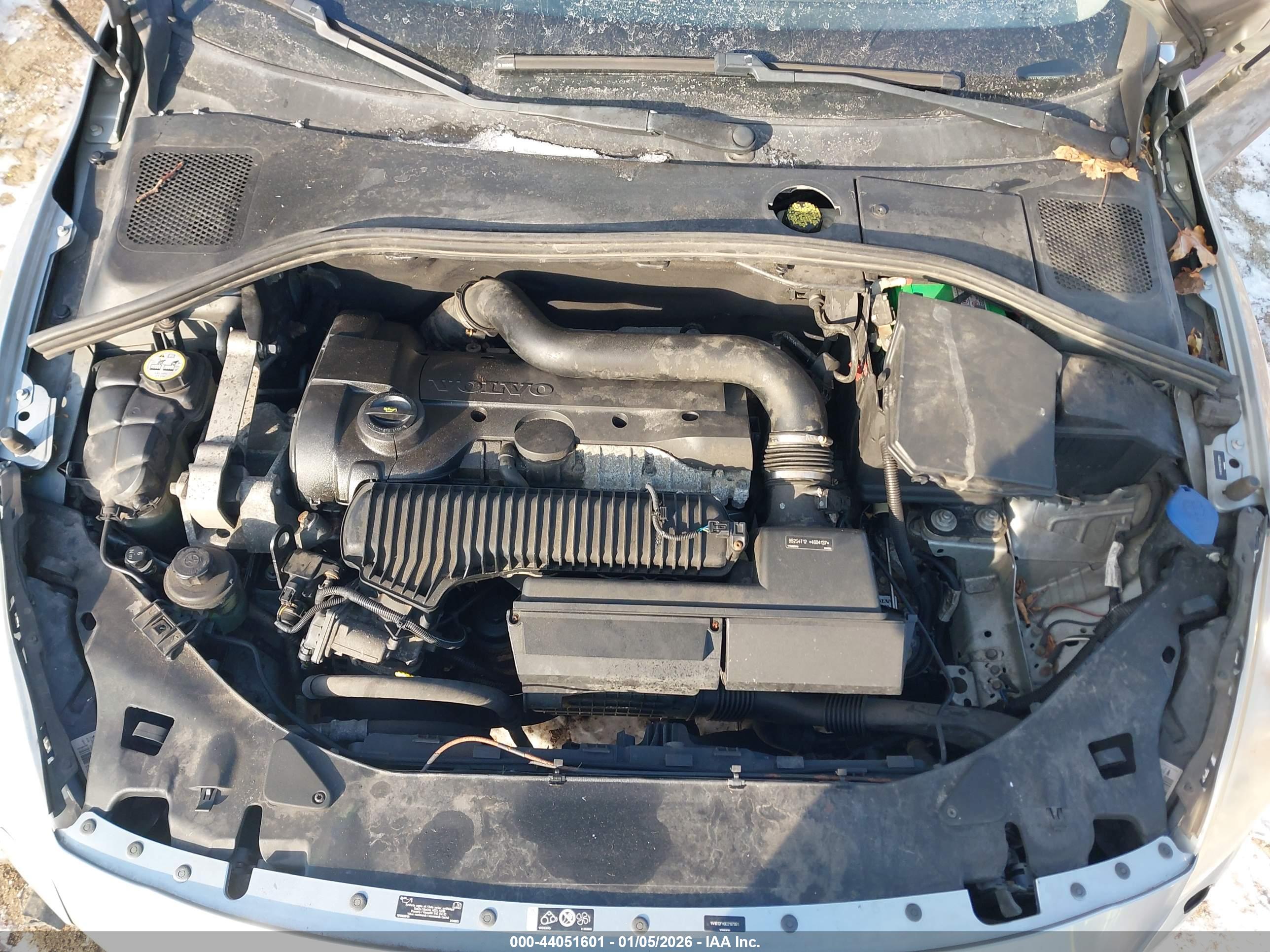 VOLVO S60 image 10