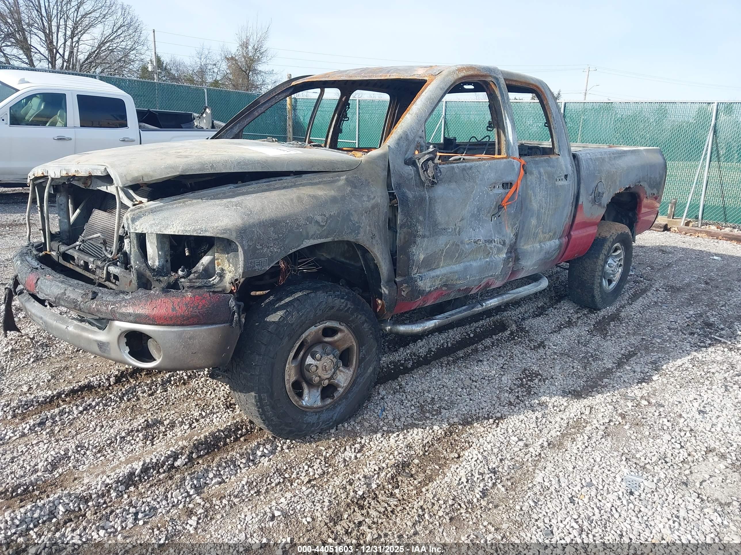 DODGE RAM image 2