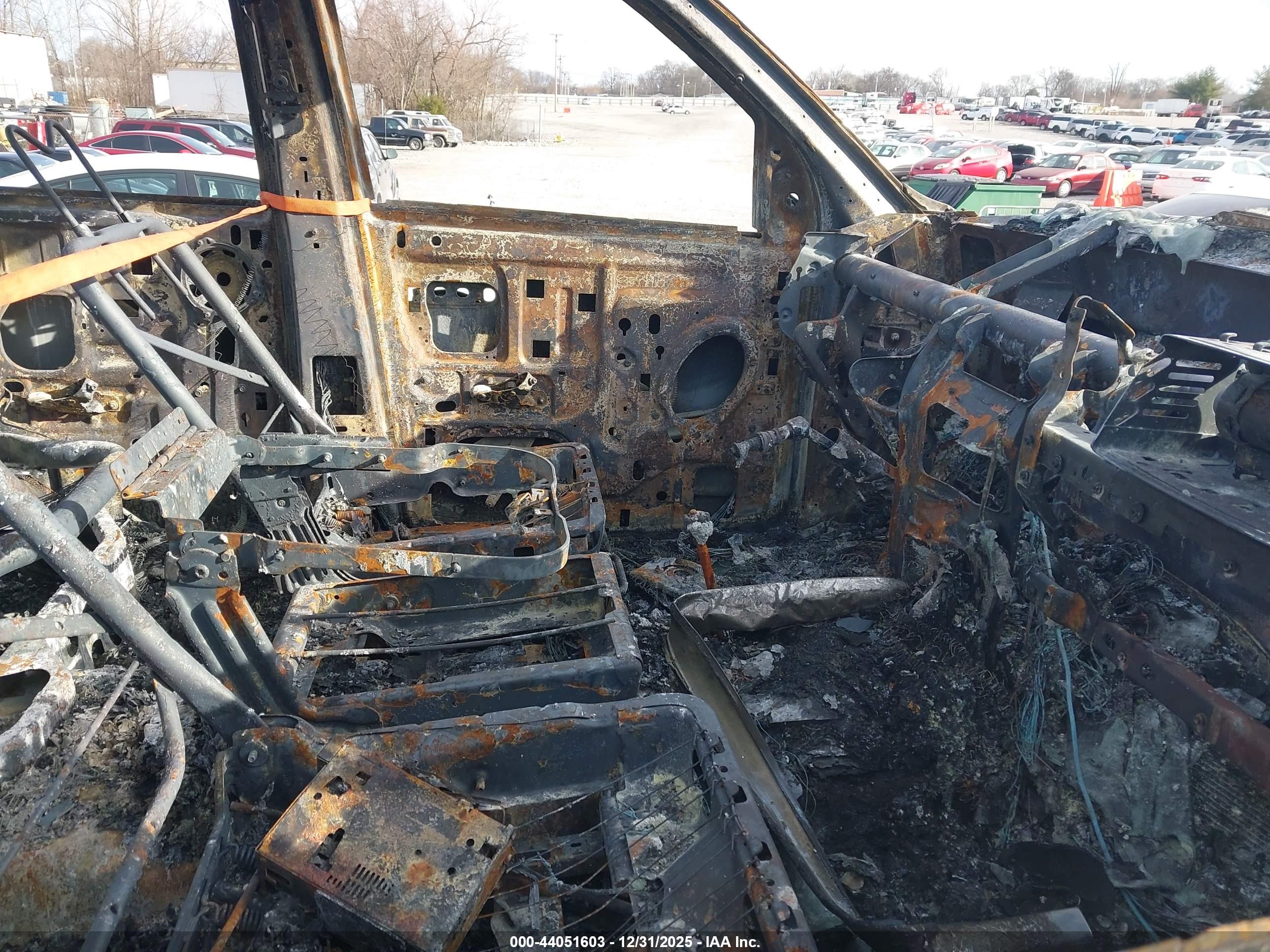 DODGE RAM image 5