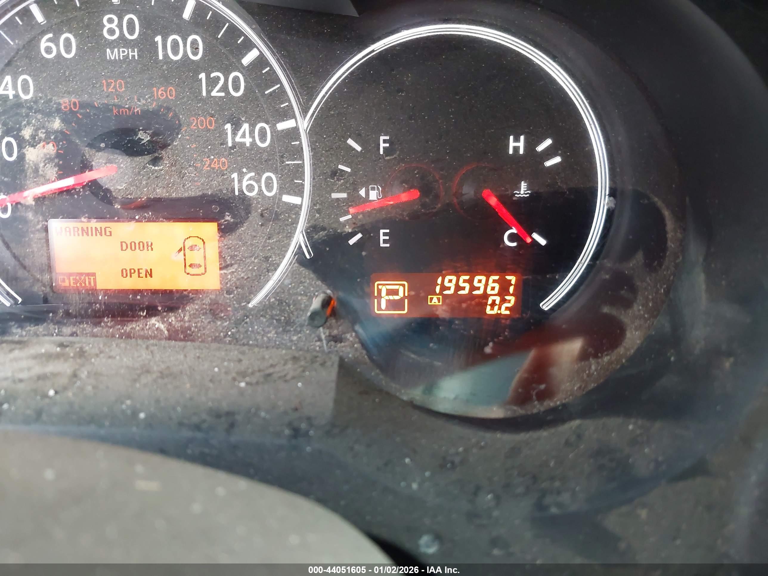 NISSAN ALTIMA image 7