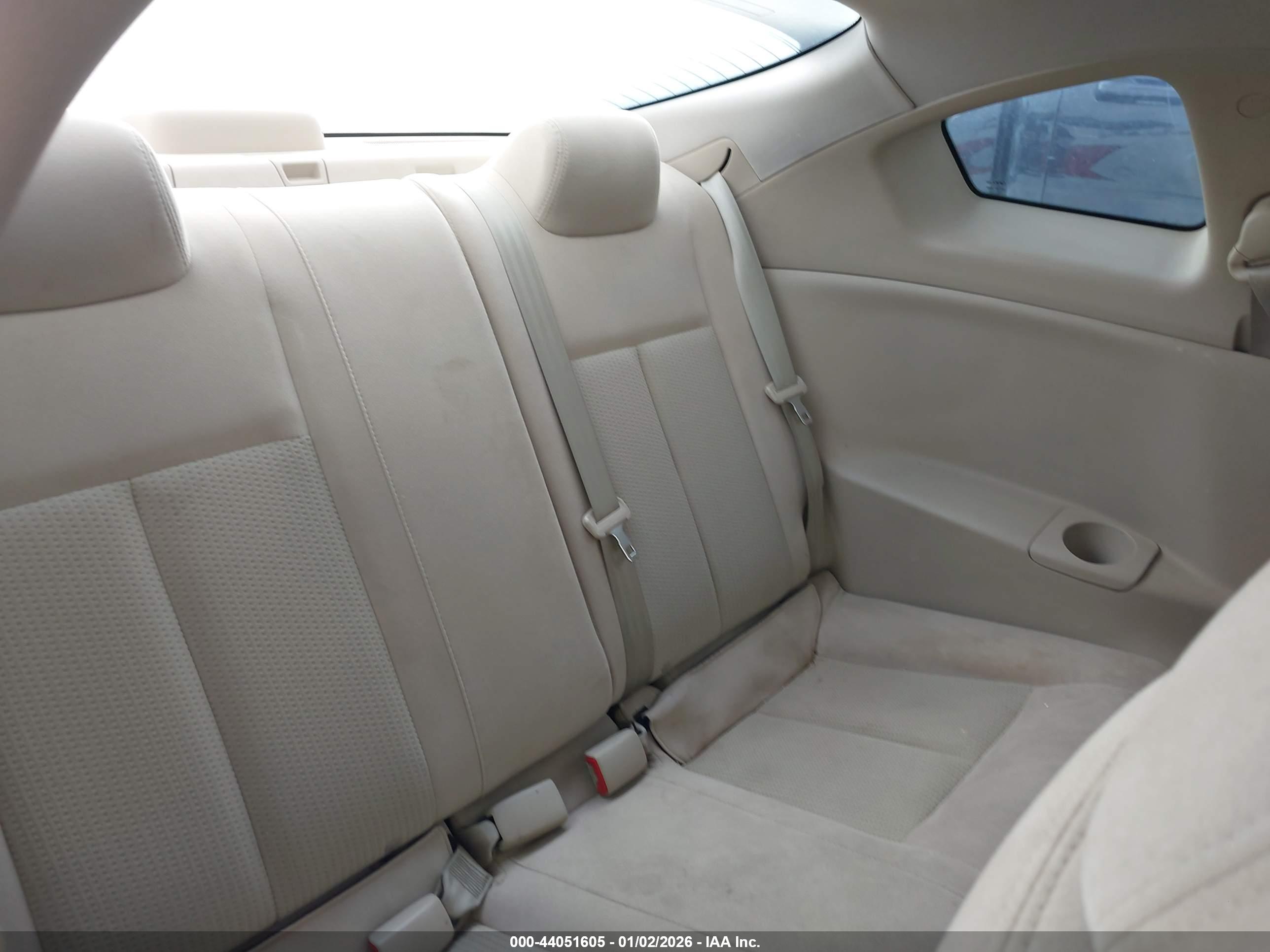 NISSAN ALTIMA image 8