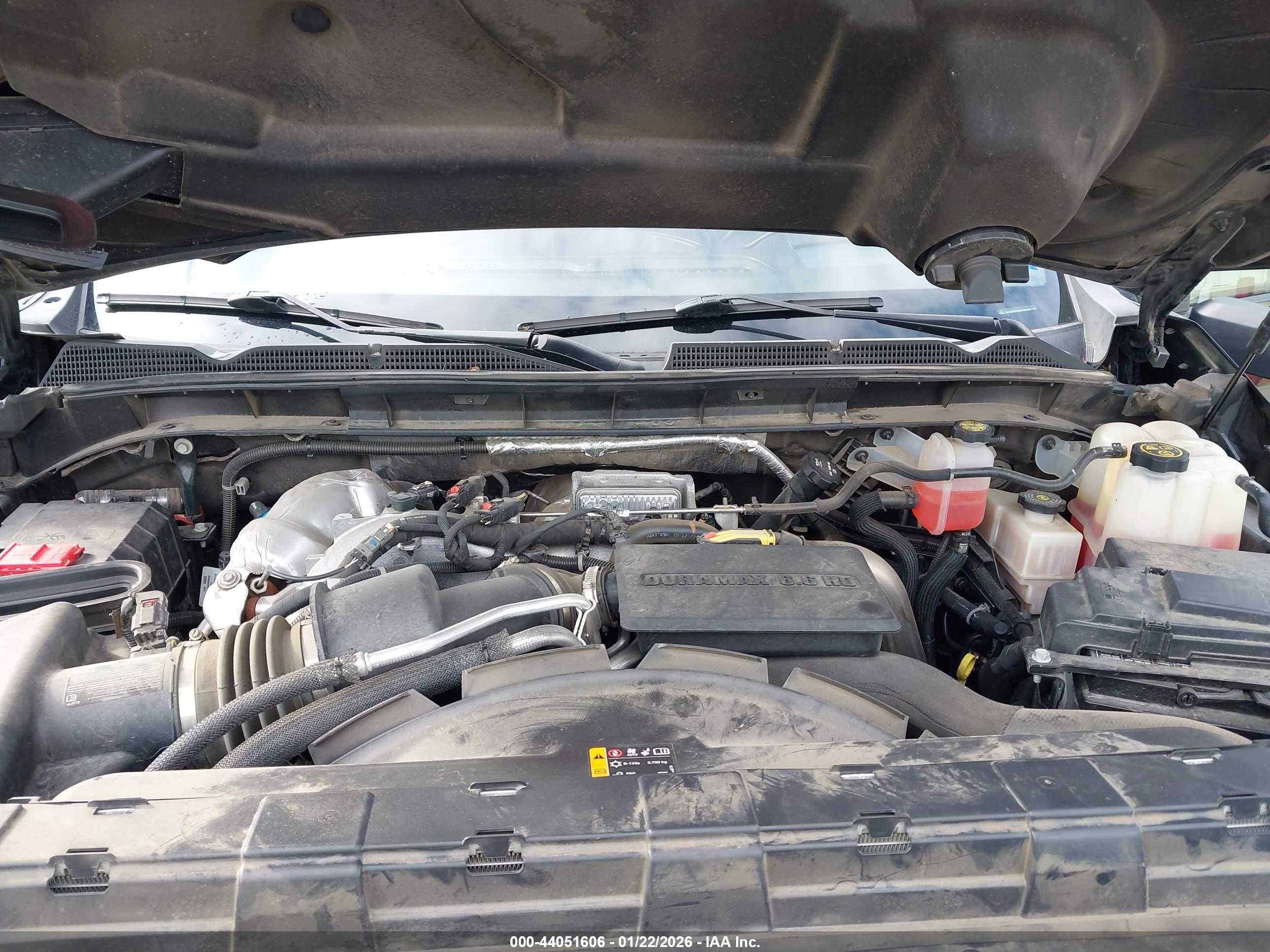 GMC SIERRA image 10