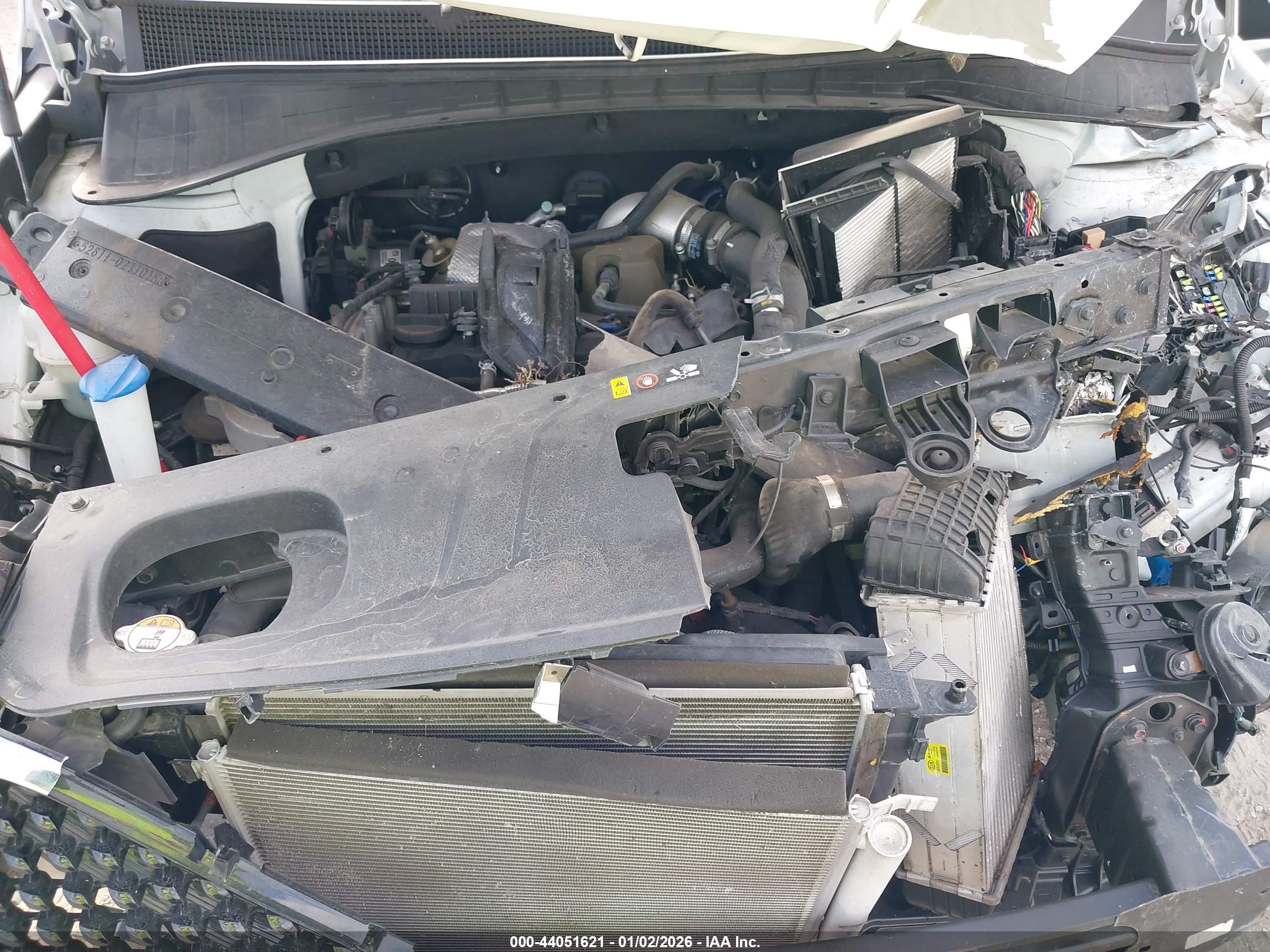 KIA SORENTO image 10