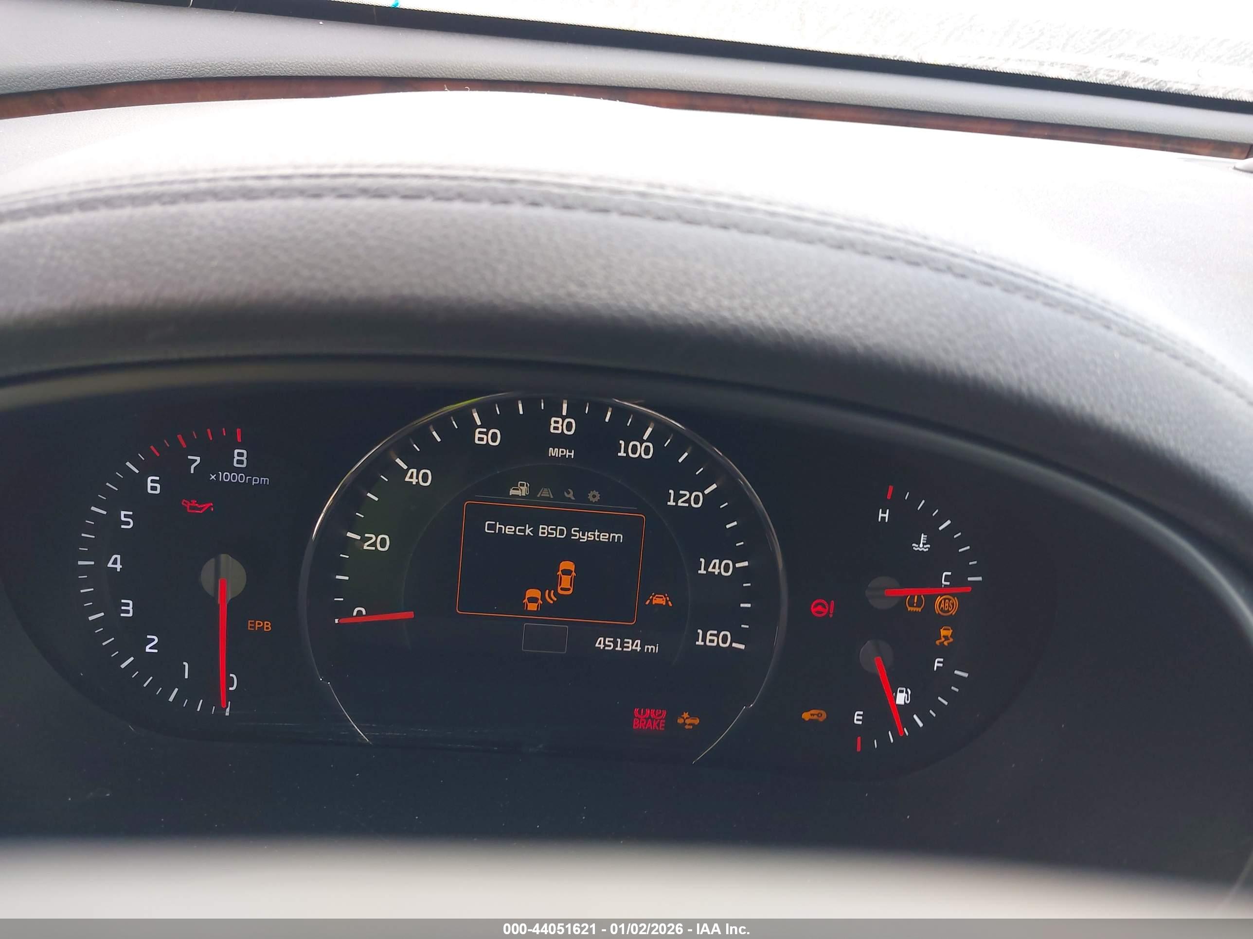 KIA SORENTO image 7