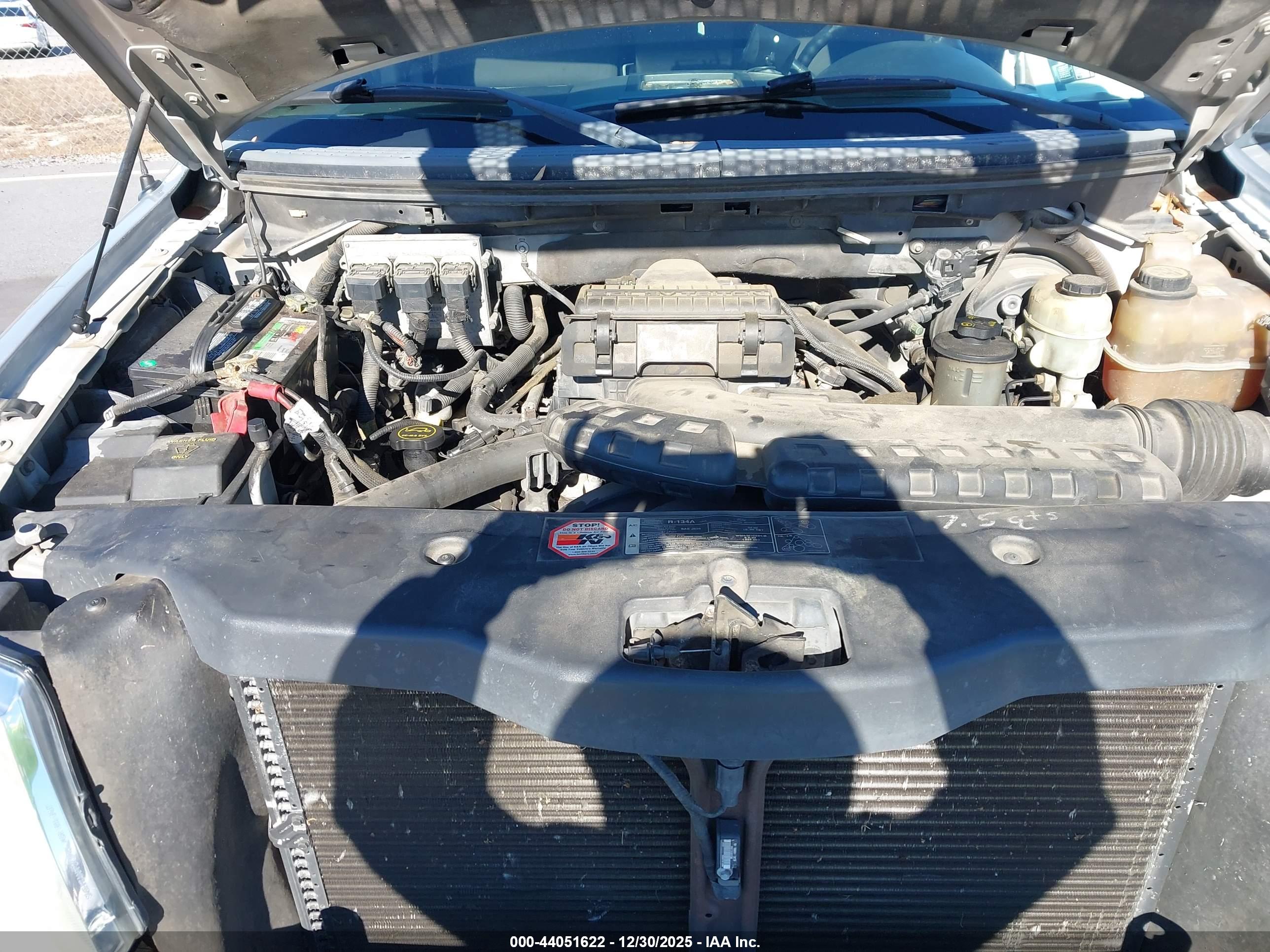 FORD F-150 image 10