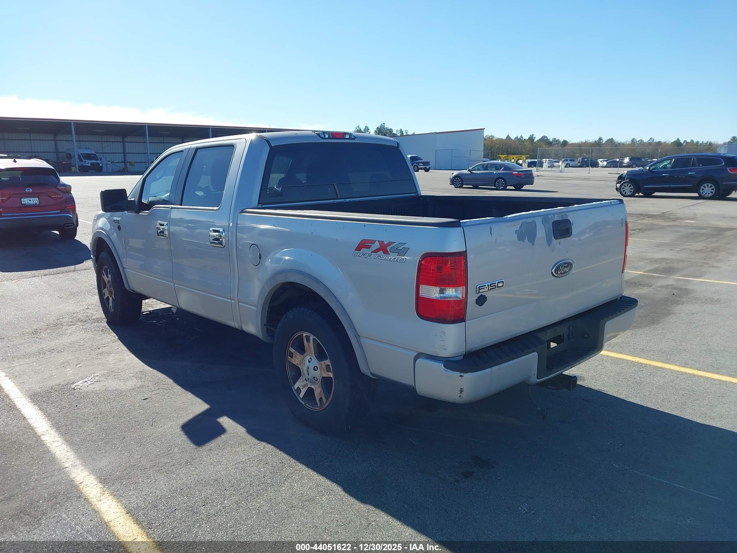 FORD F-150 image 3