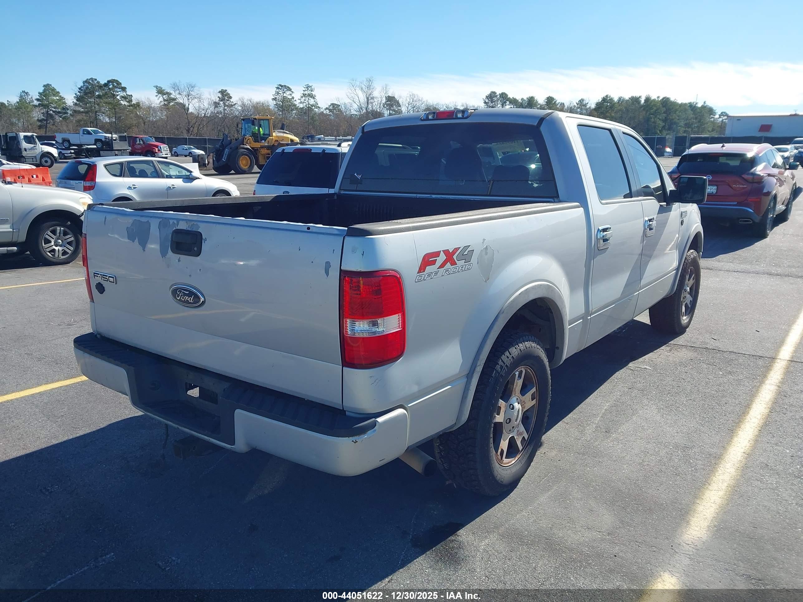 FORD F-150 image 4