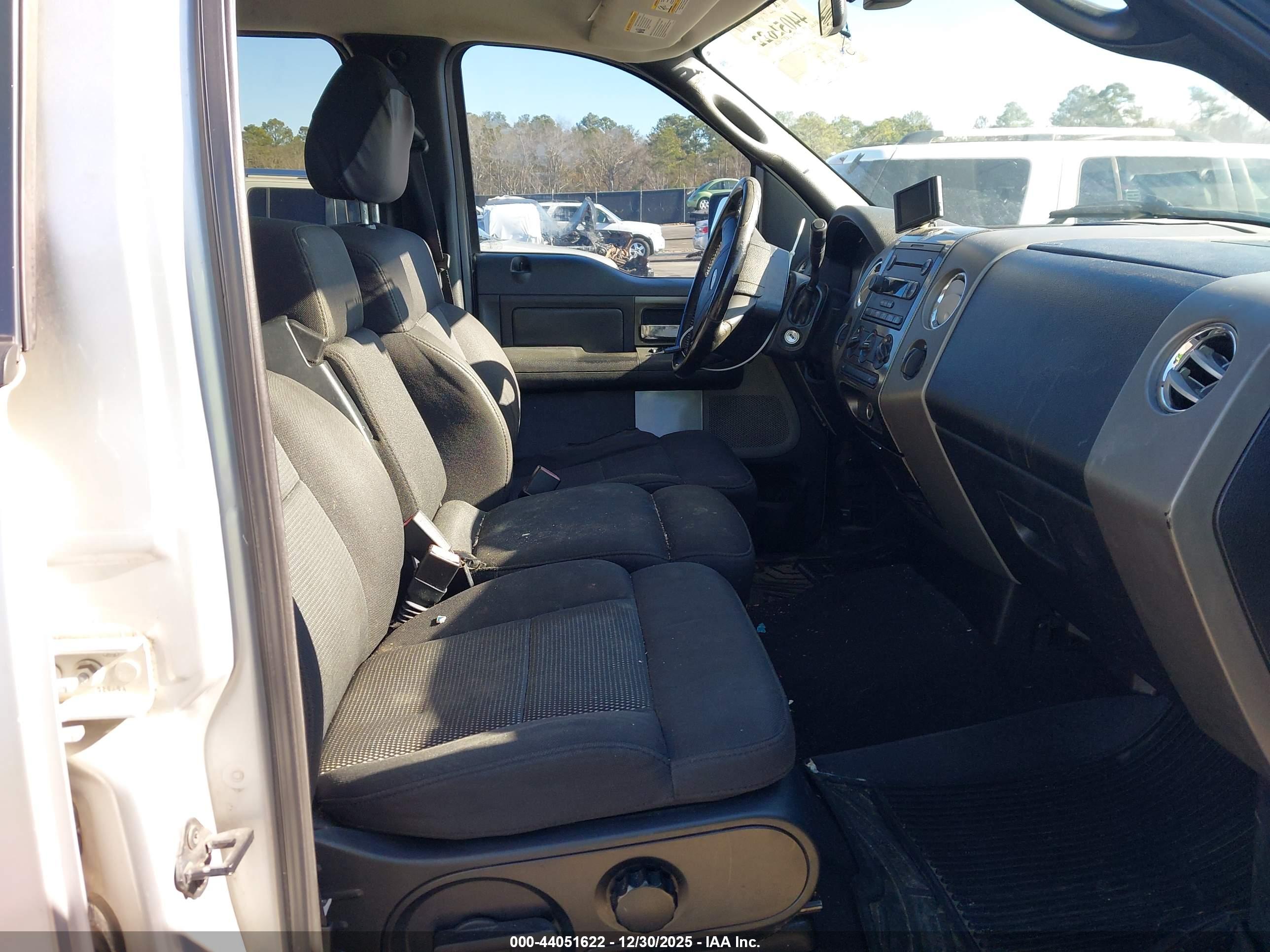 FORD F-150 image 5