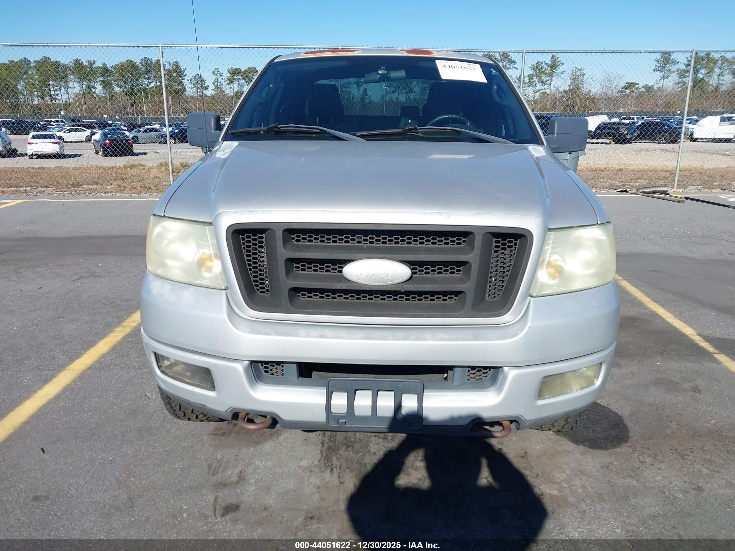 FORD F-150 image 6