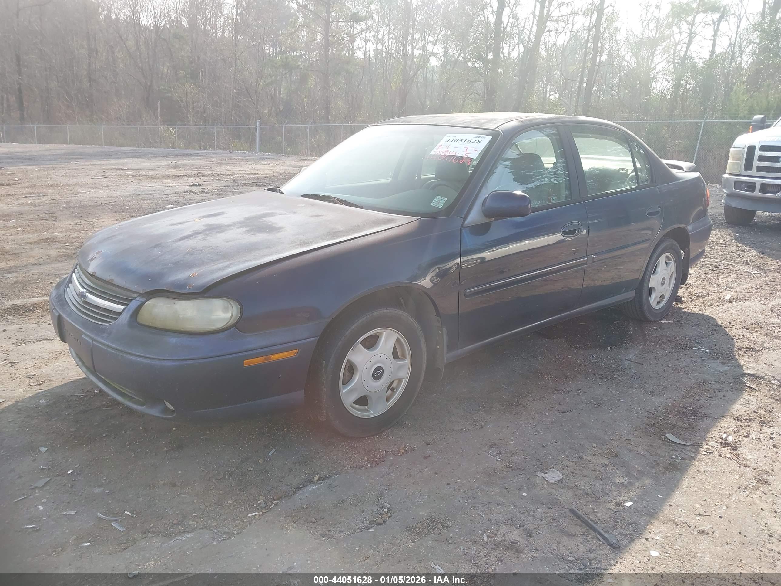CHEVROLET MALIBU image 2