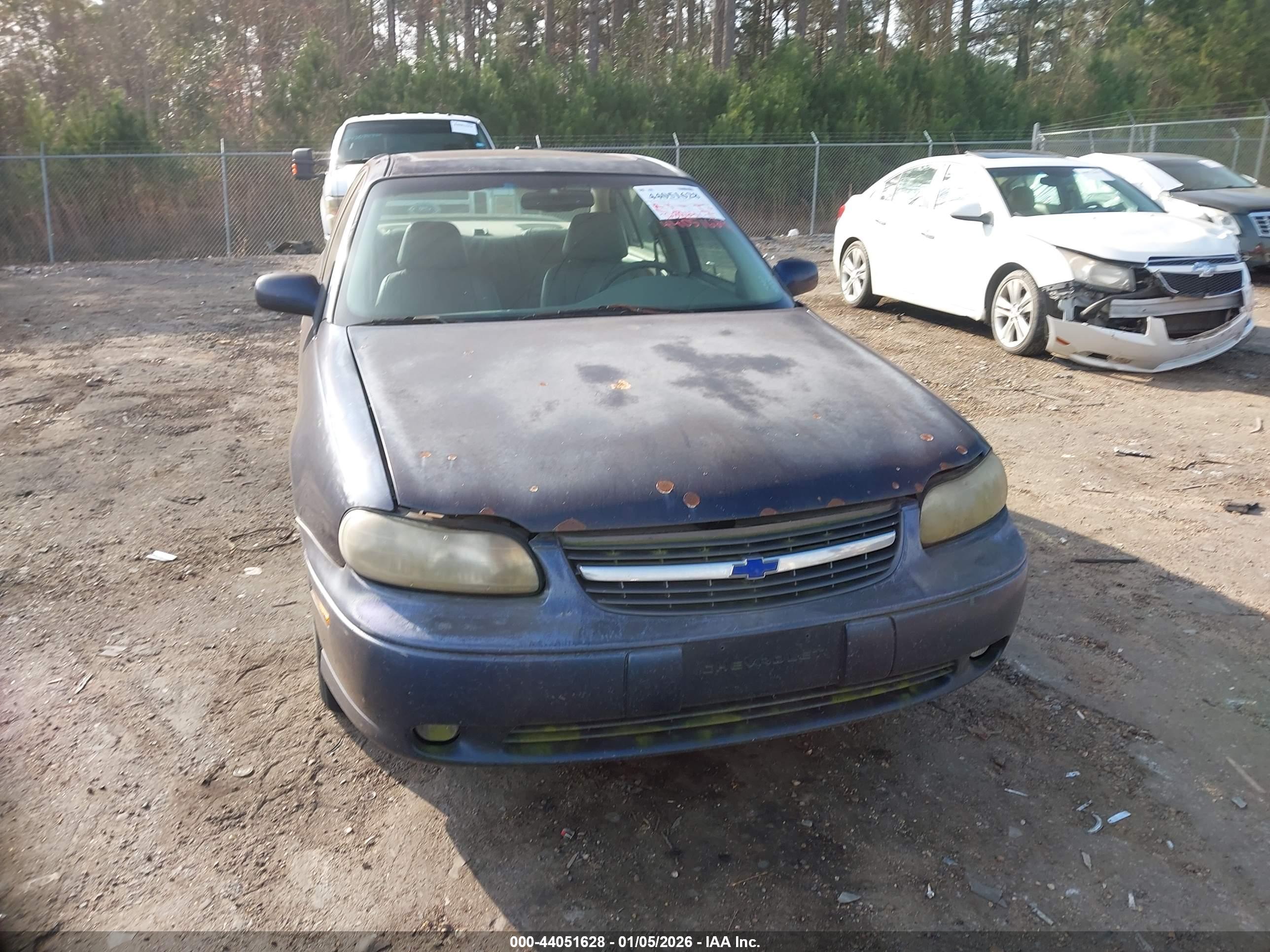 CHEVROLET MALIBU image 6