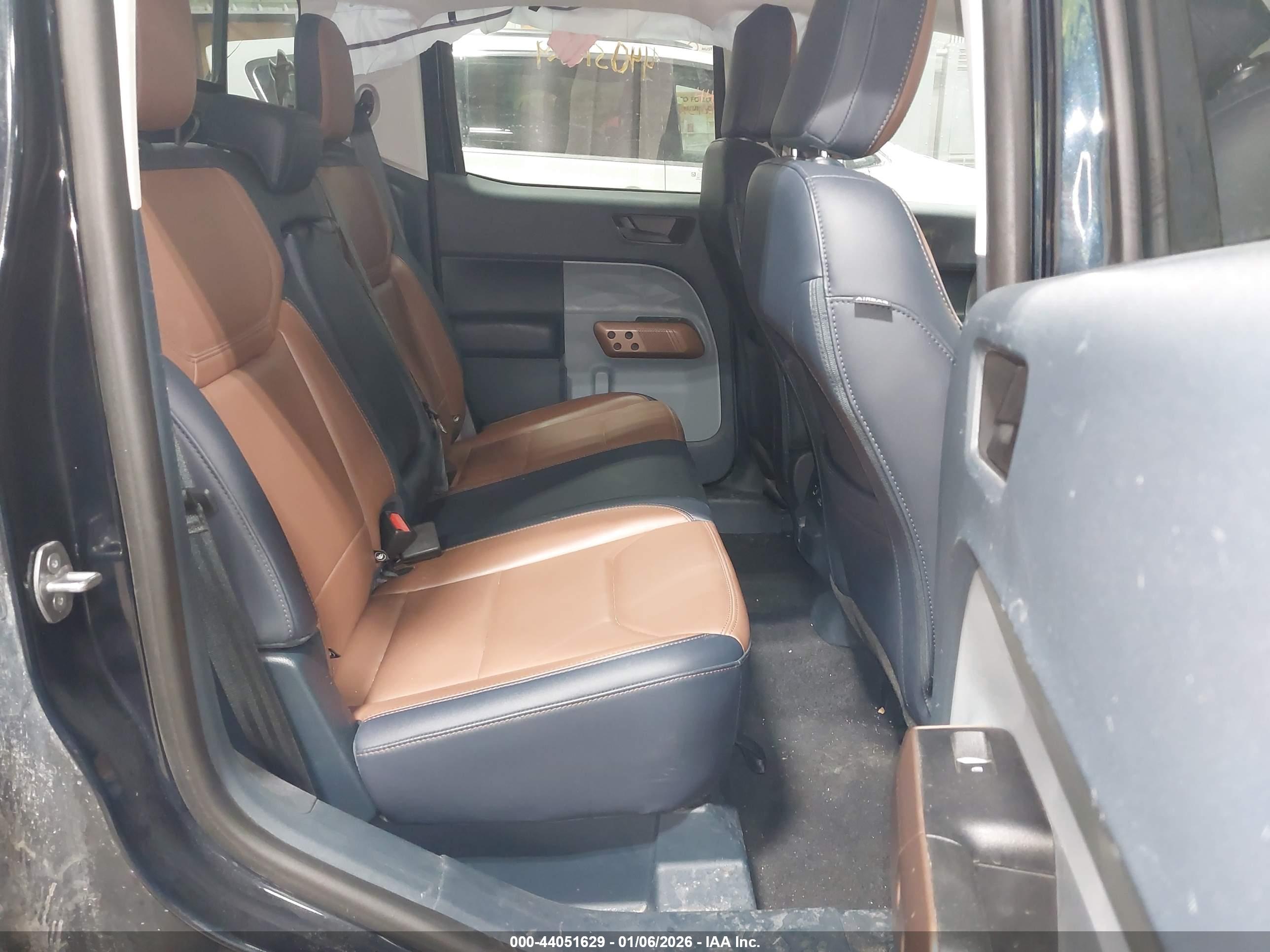 FORD MAVERICK image 8