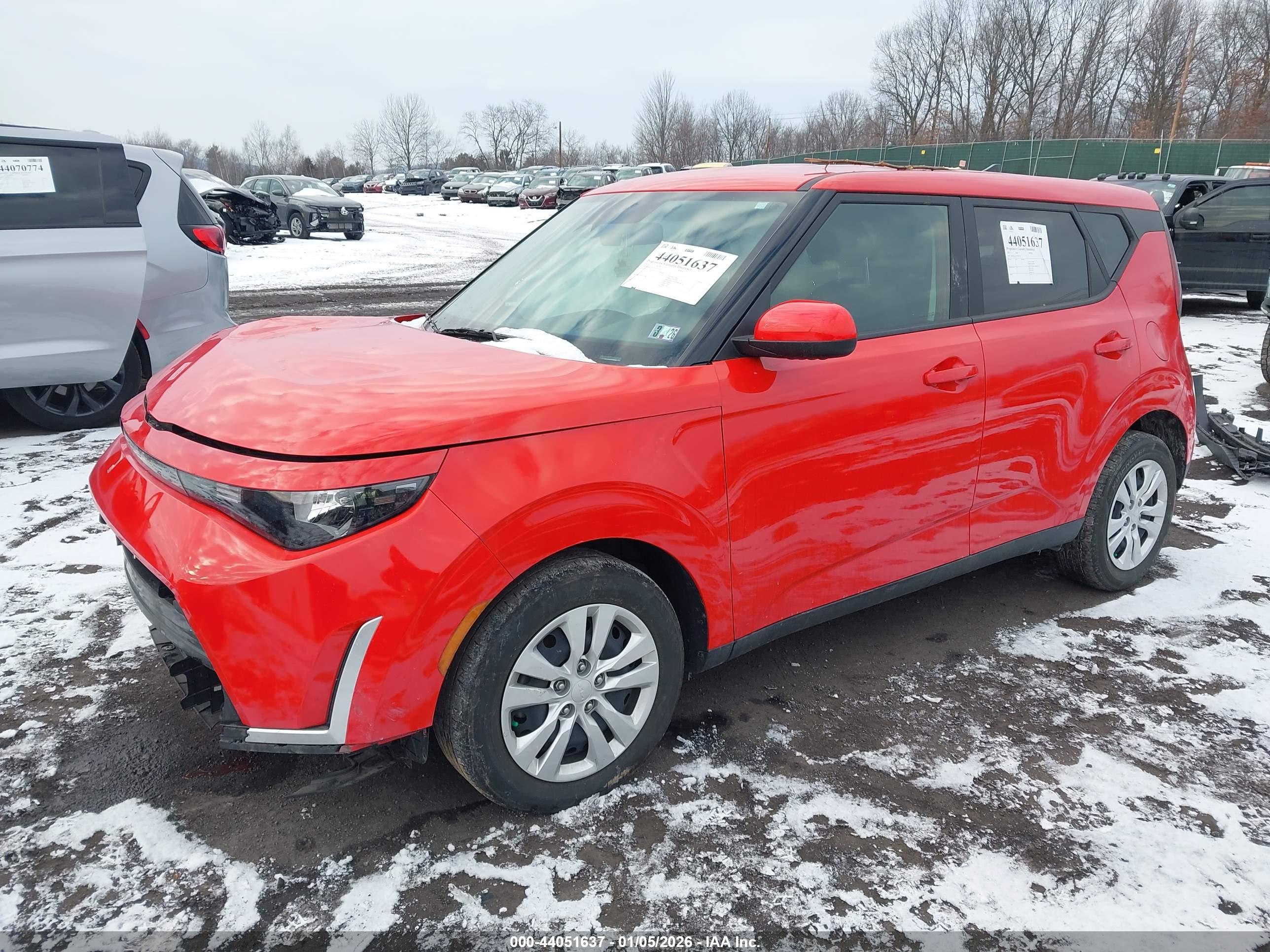 KIA SOUL image 2